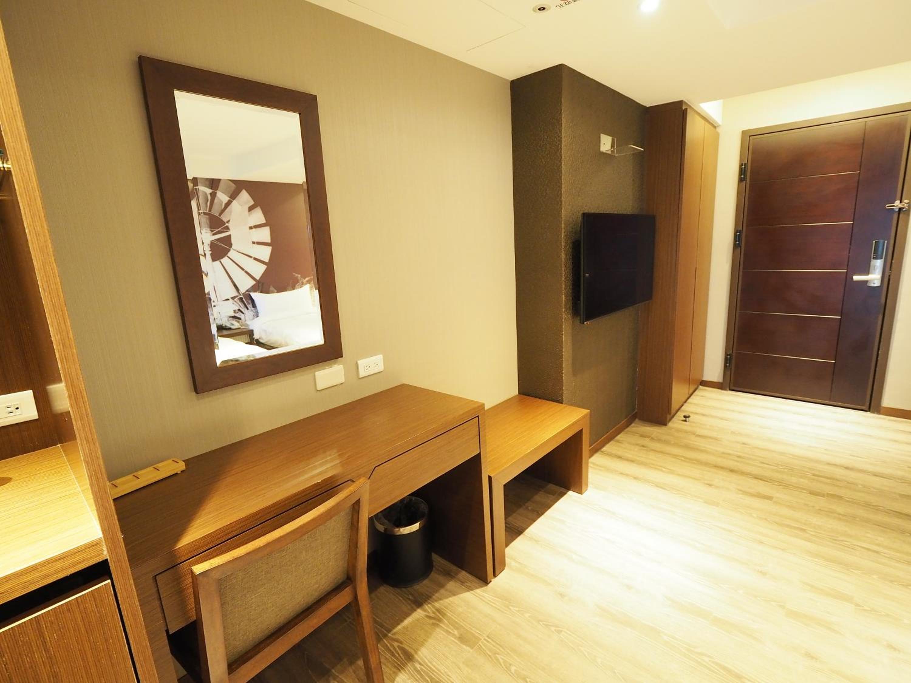 Triple Room with Sea View - Photo 1
