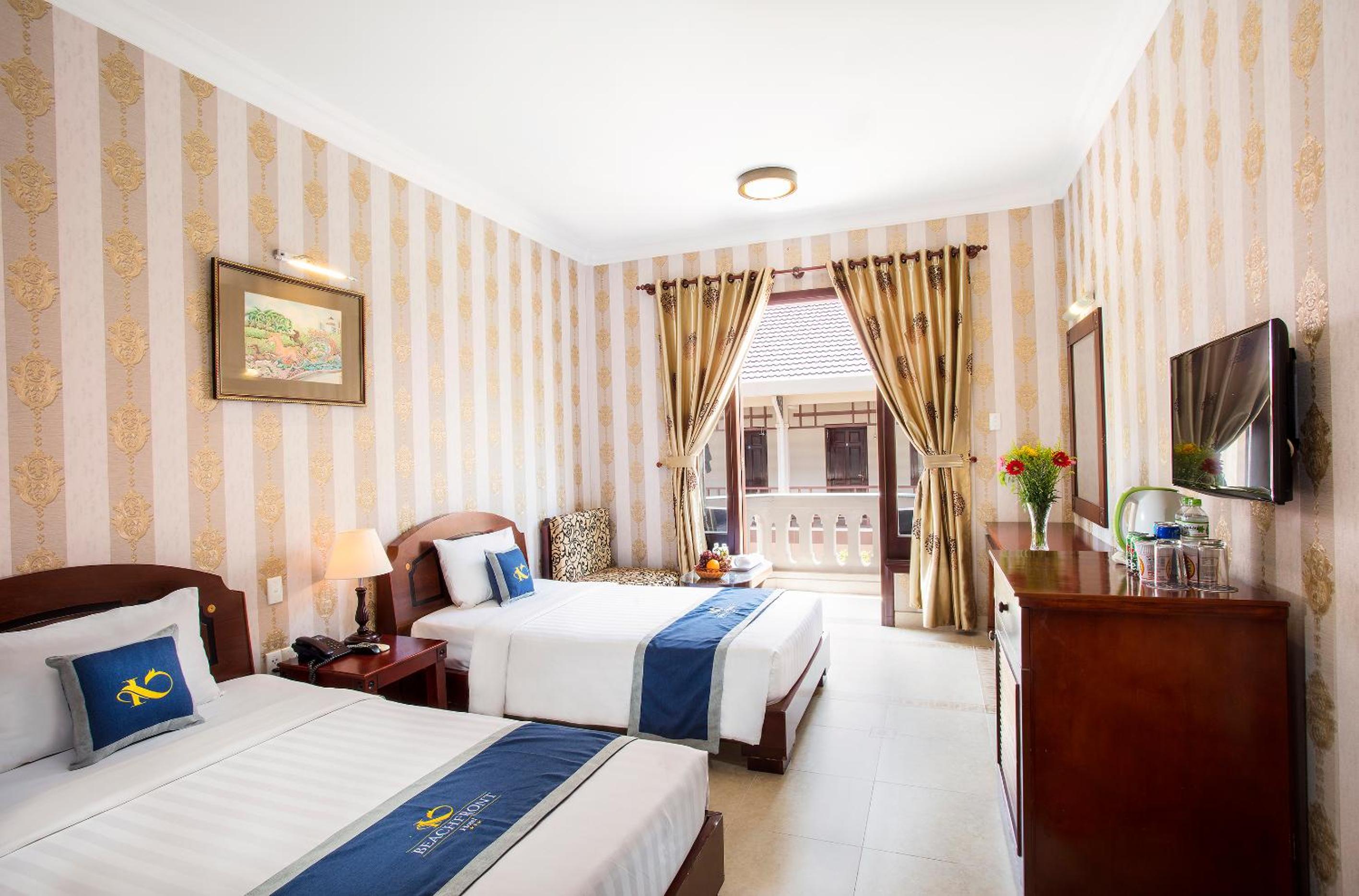 Deluxe Double Room photo 3