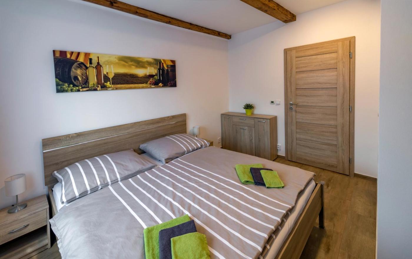 Superior Apartment - Photo 9