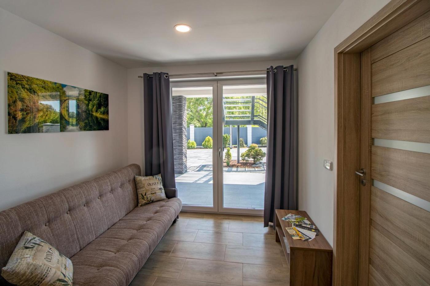 Superior Apartment - Photo 7