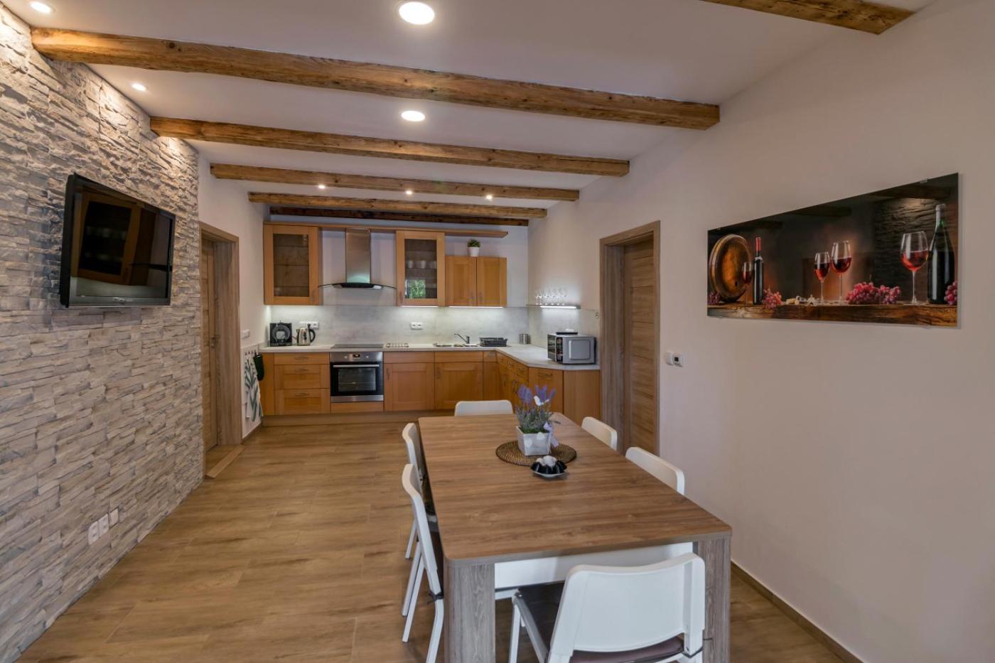 Superior Apartment - Photo 8