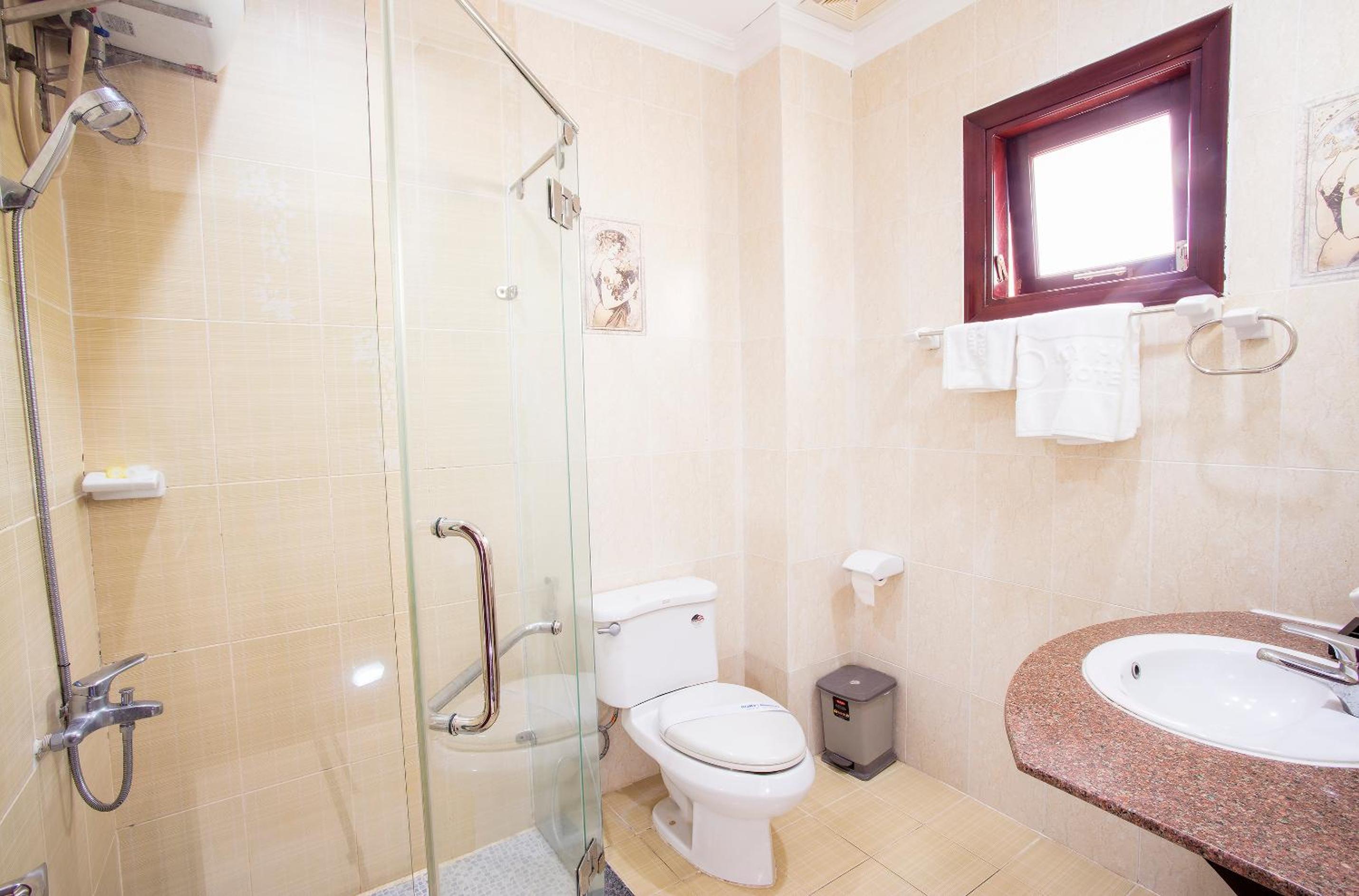 Superior Double Room photo 2