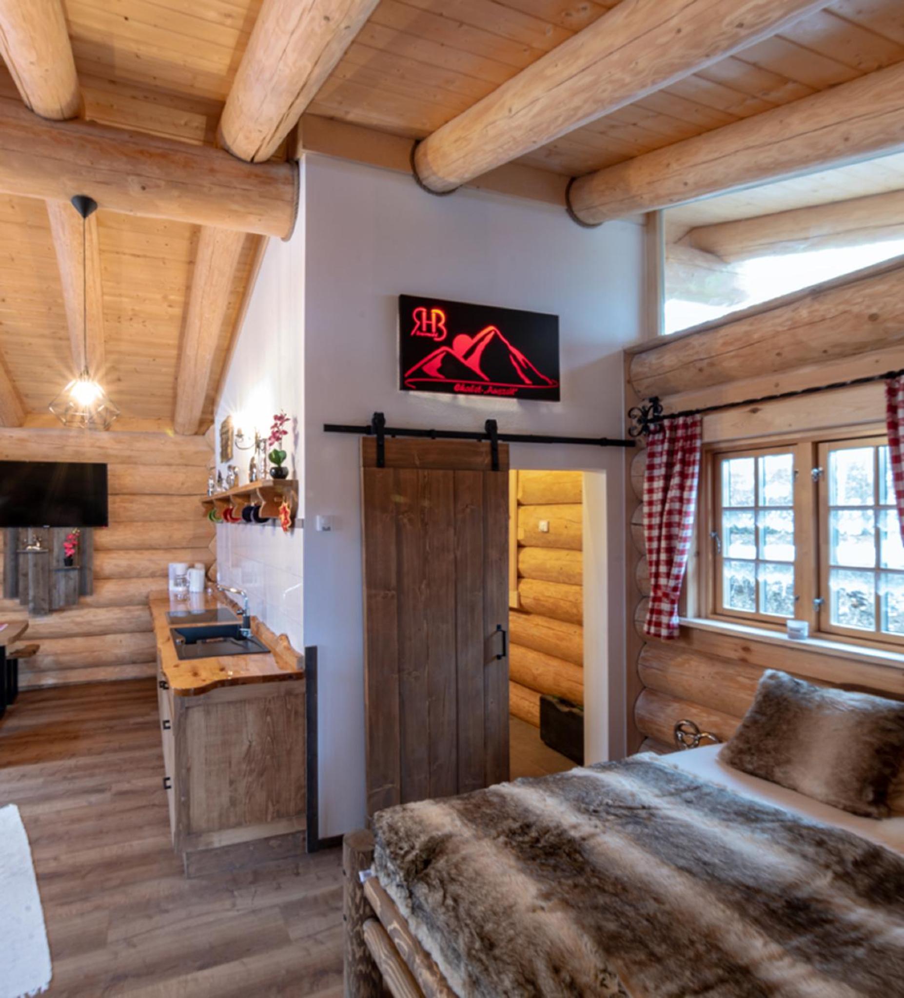 Chalet photo 2