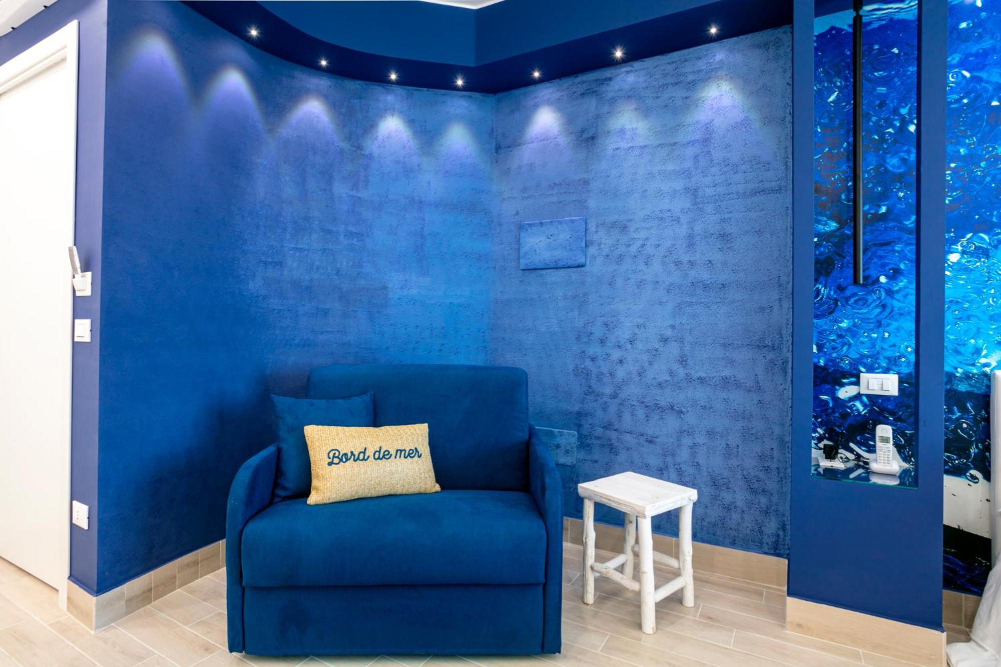 Junior Suite with Sea View - Photo 6