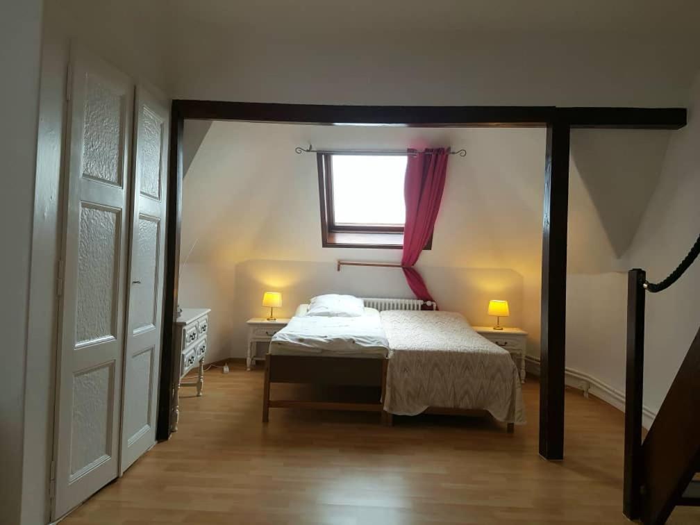 Large Double Room photo 2