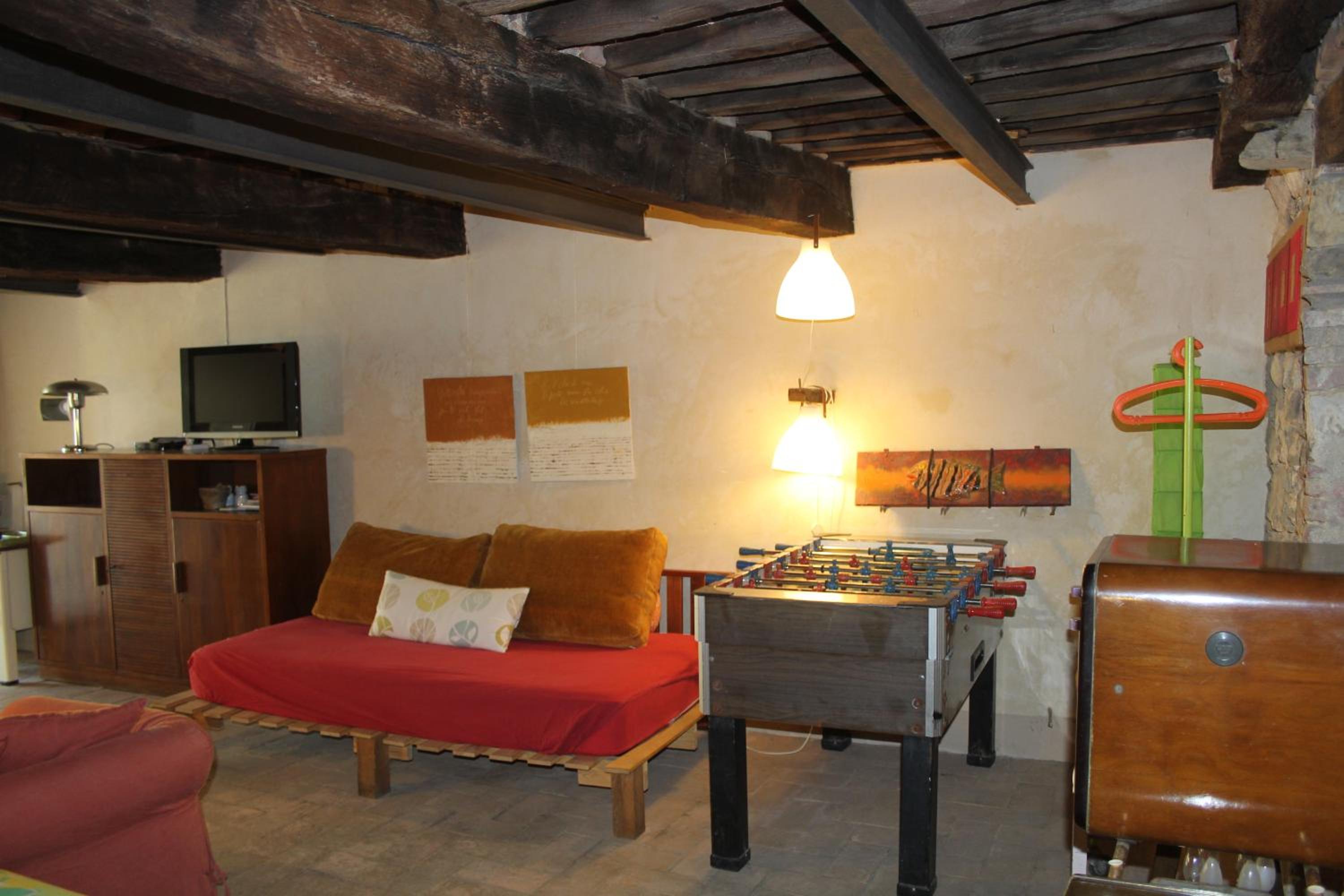 One-Bedroom House photo 1