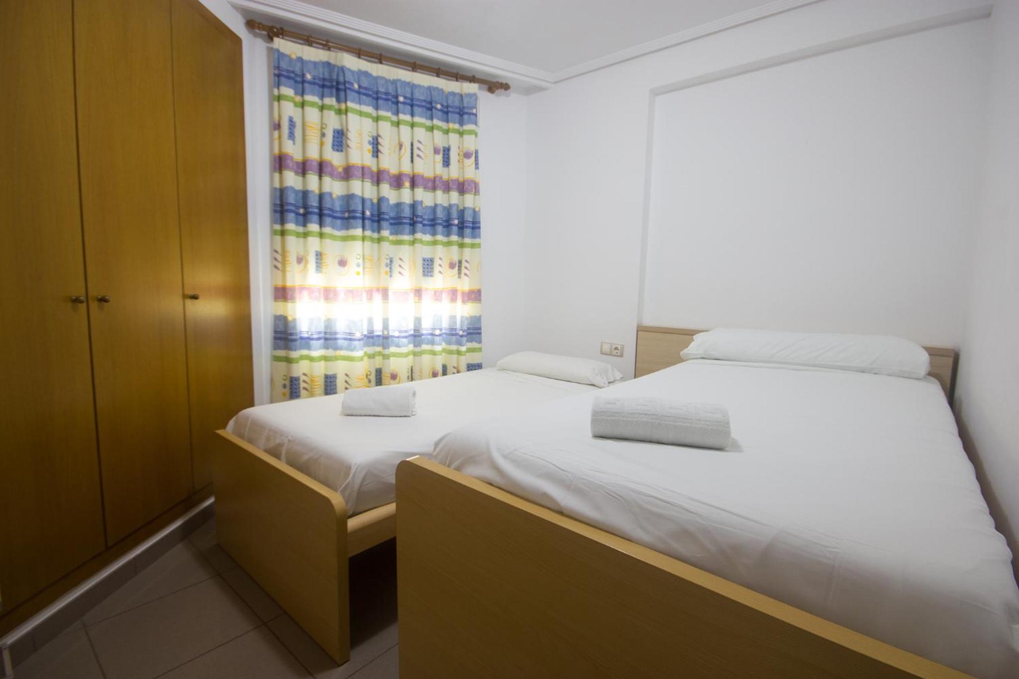 Apartamento (4 adultos) - Penthouse