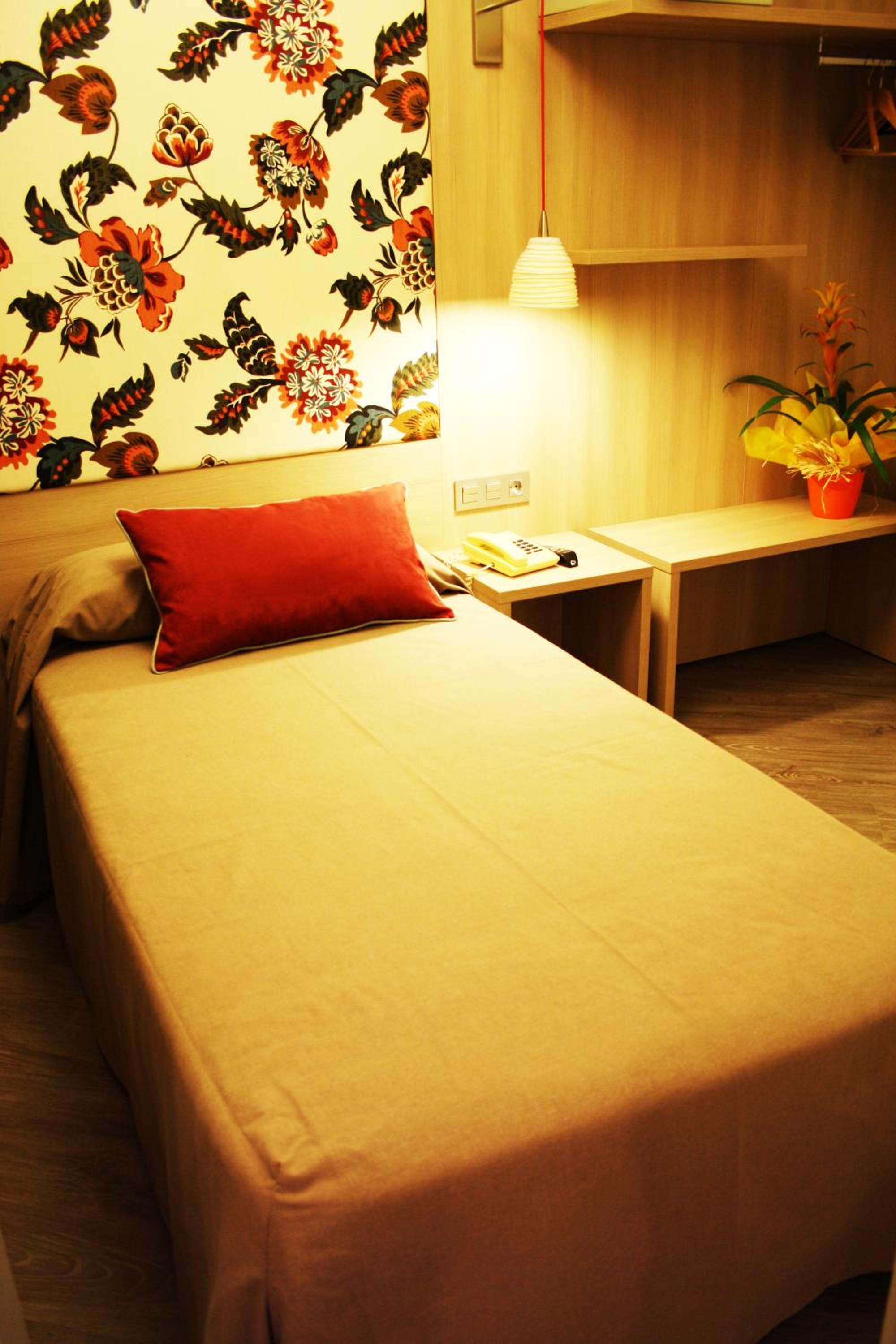 Habitación Individual