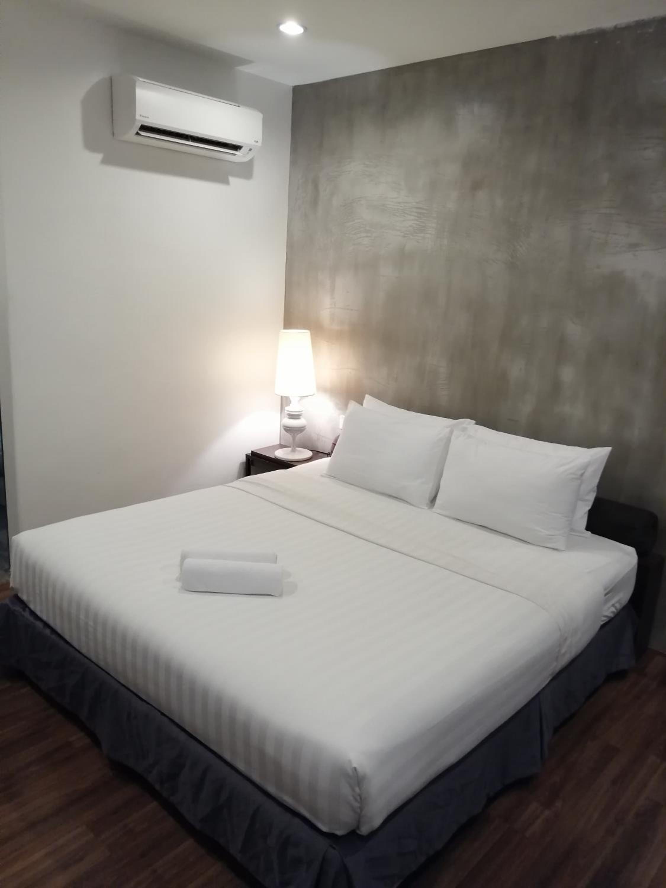 Premium Double Room