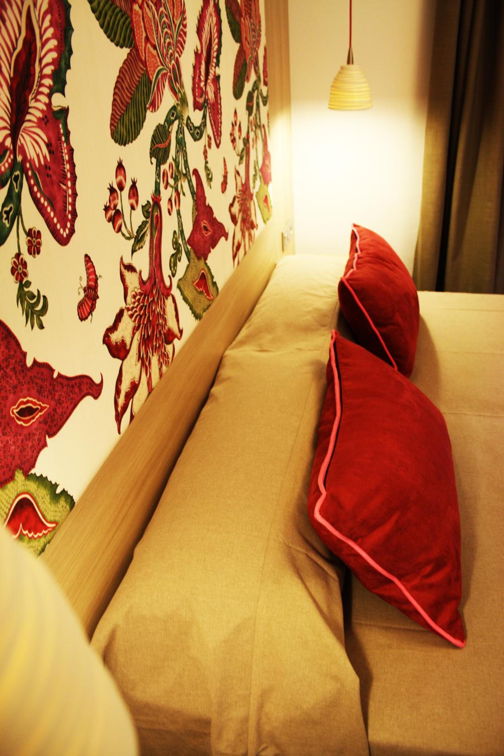 Double Room with View photo 2