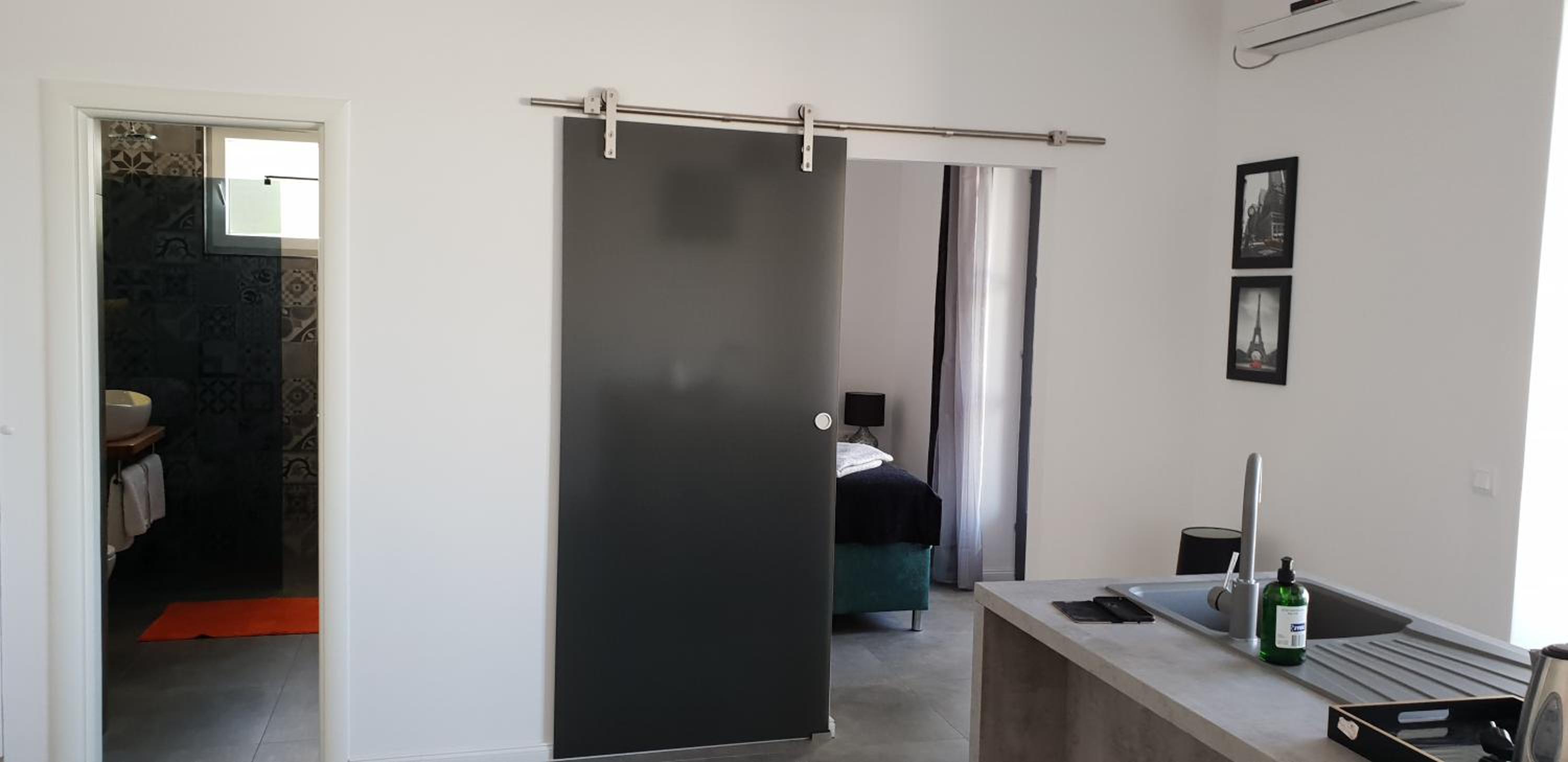 Apartment With Sea View photo 1