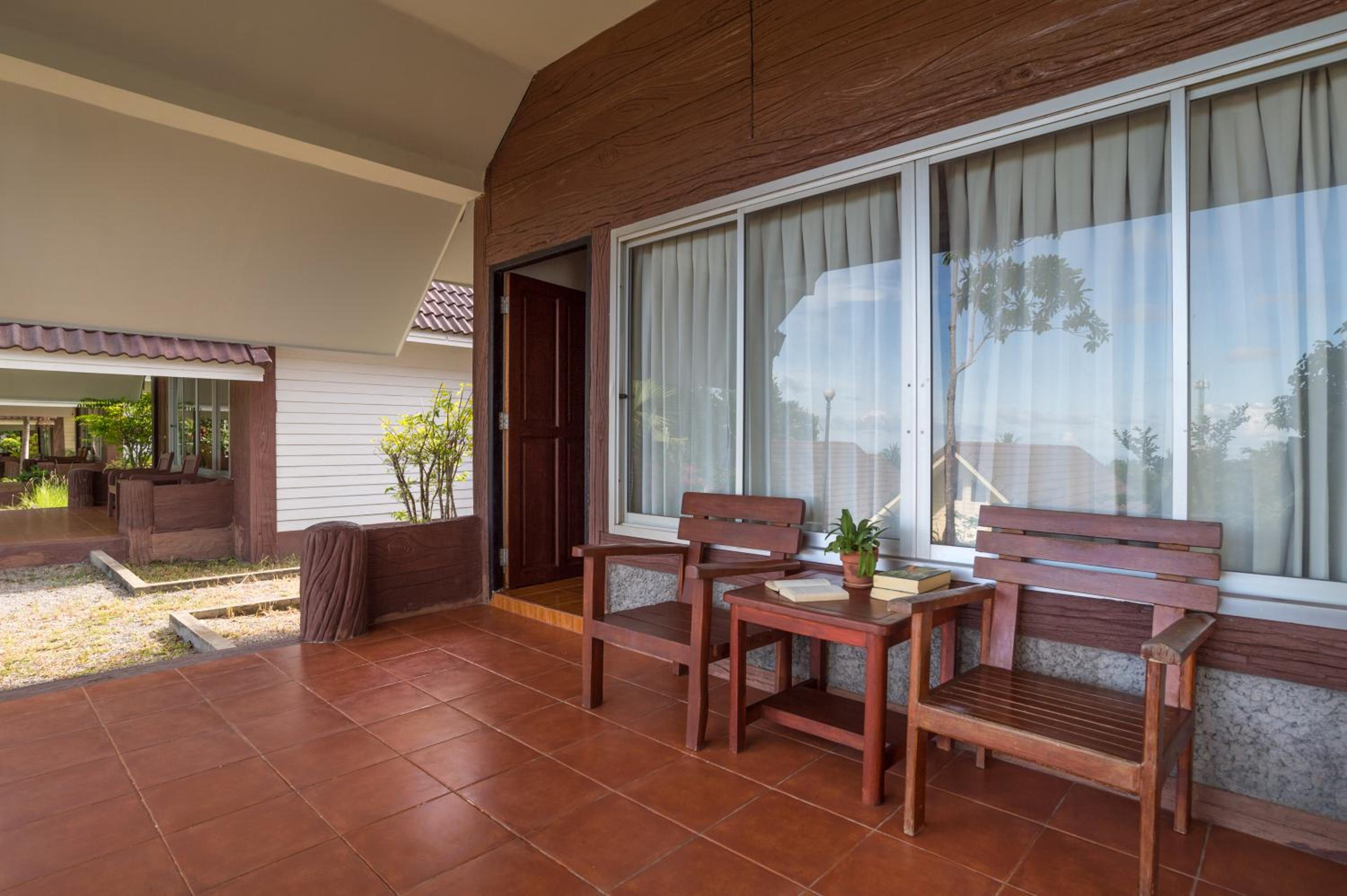 Family Bungalow photo 3