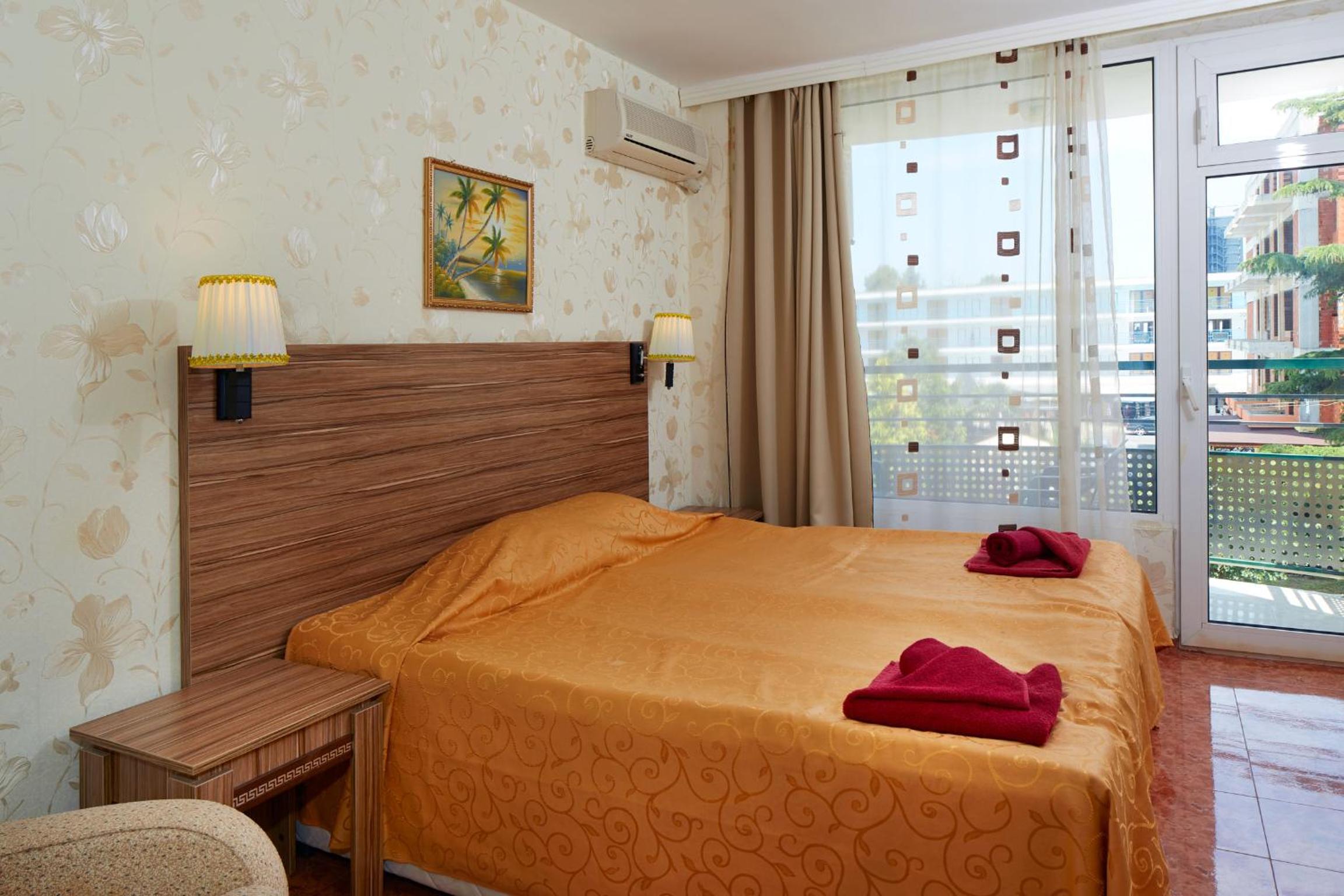 Double Room (2 Adults) photo 1