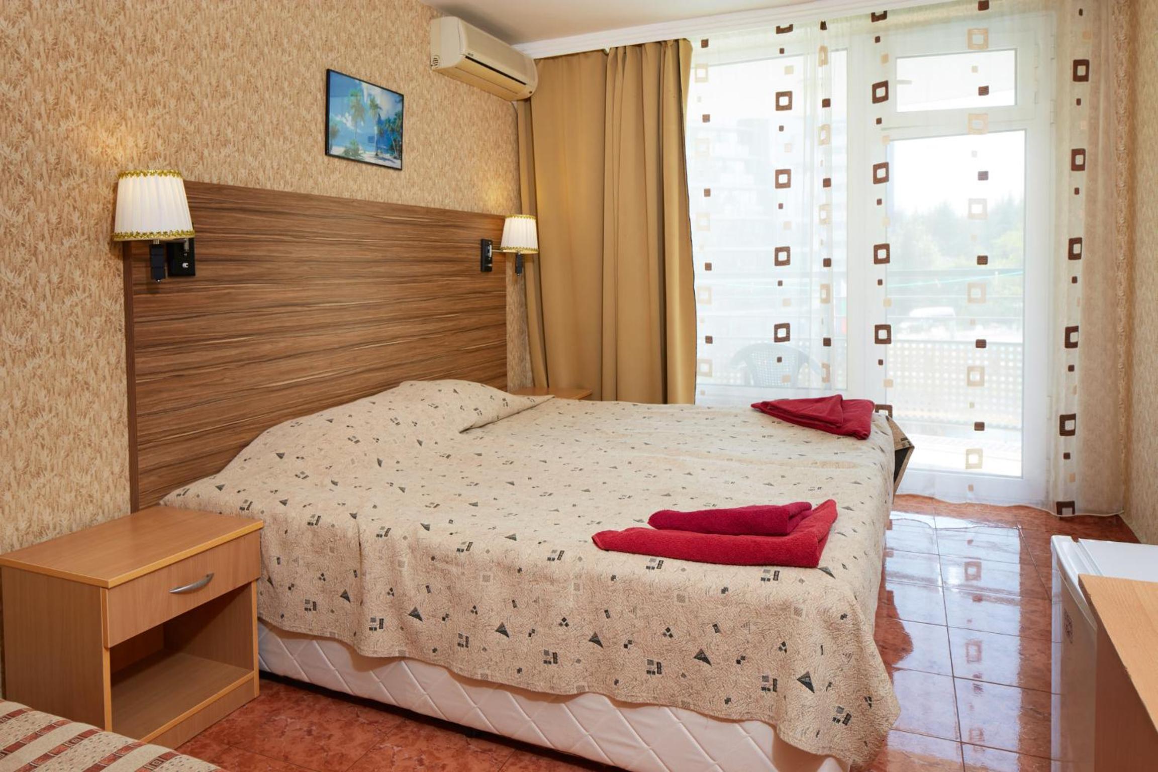 Double Room (2 Adults) photo 2