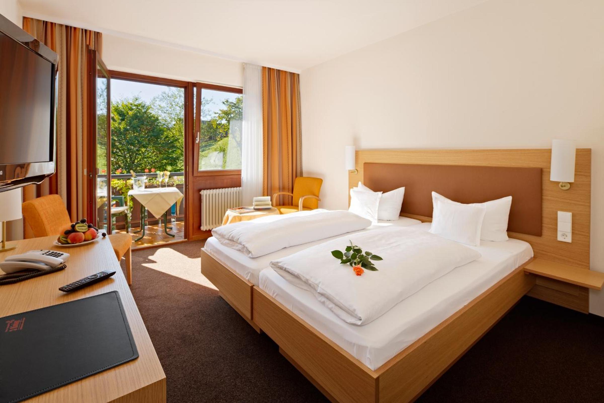 Double Room - Photo 3
