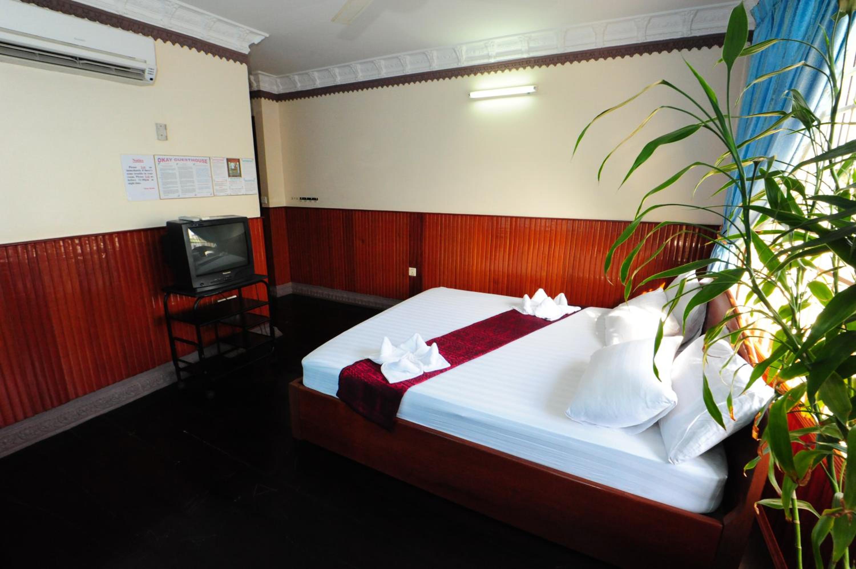 Single Room photo 2