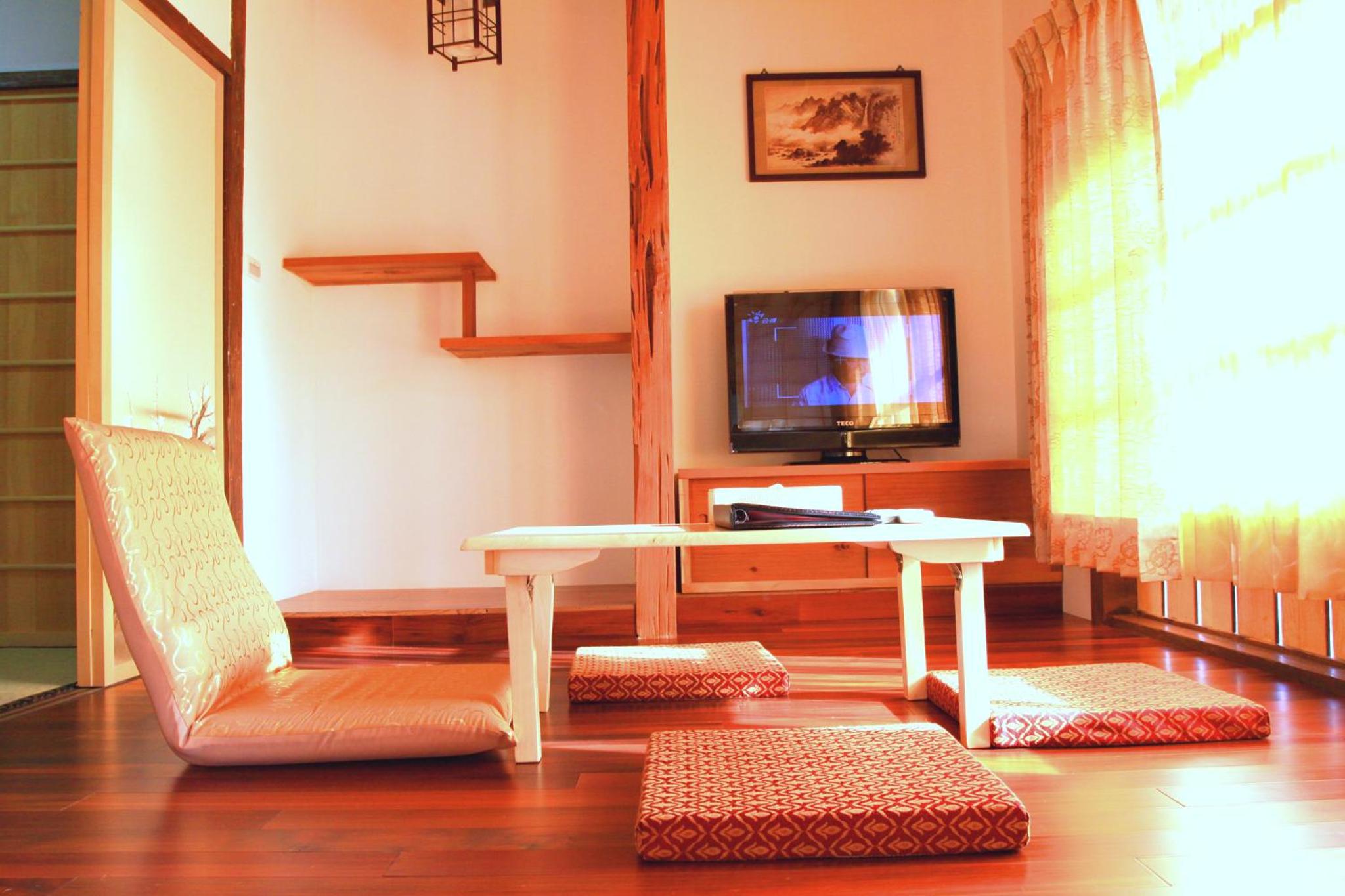 Double Room - Photo 3