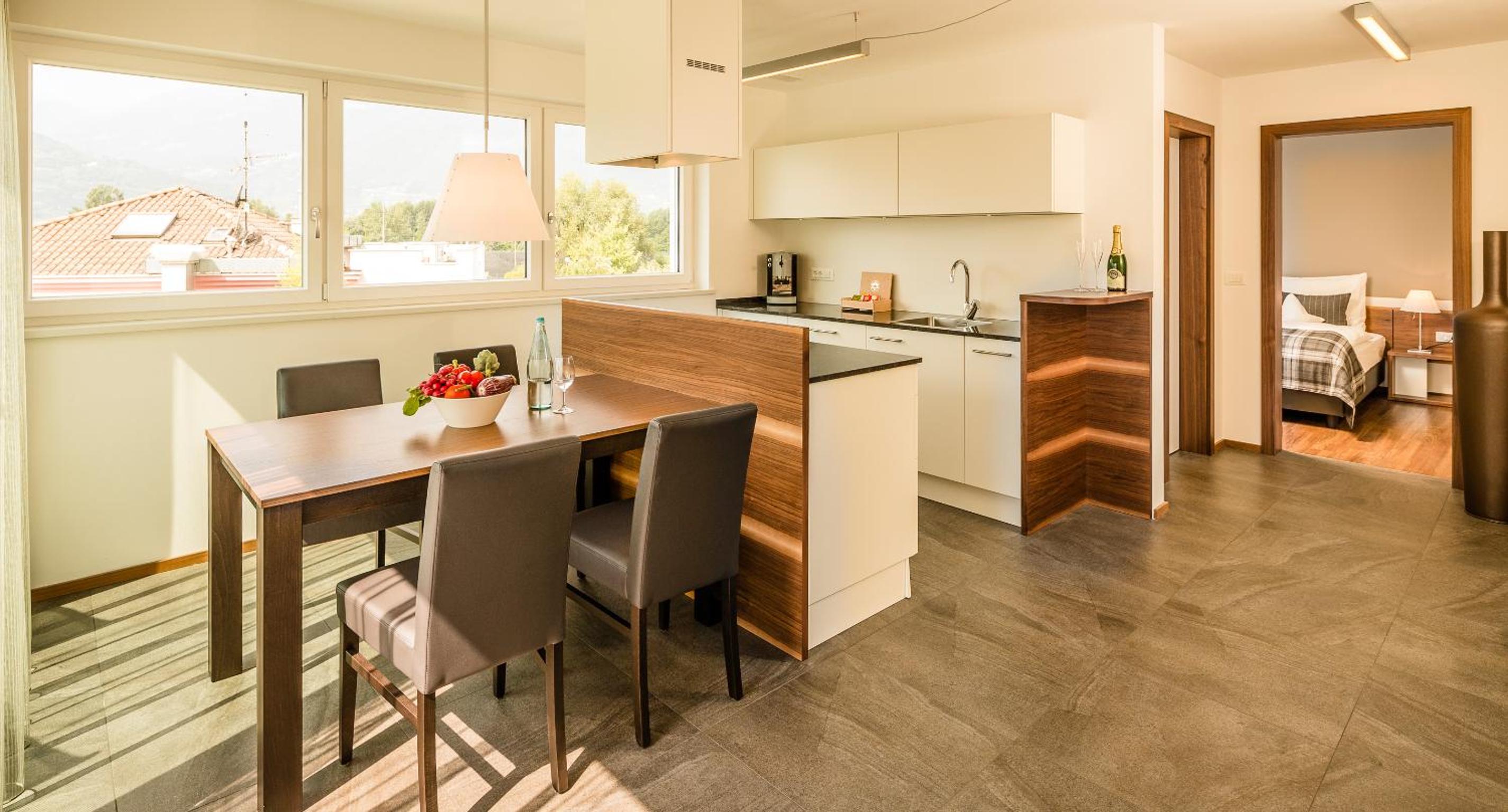 Superior Suite - Photo 2