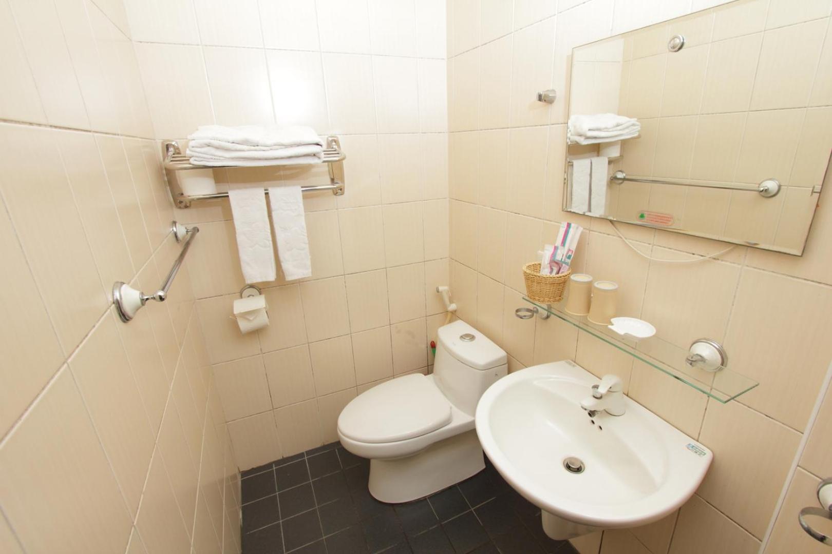 Standard Double Room - select at check-in photo 2