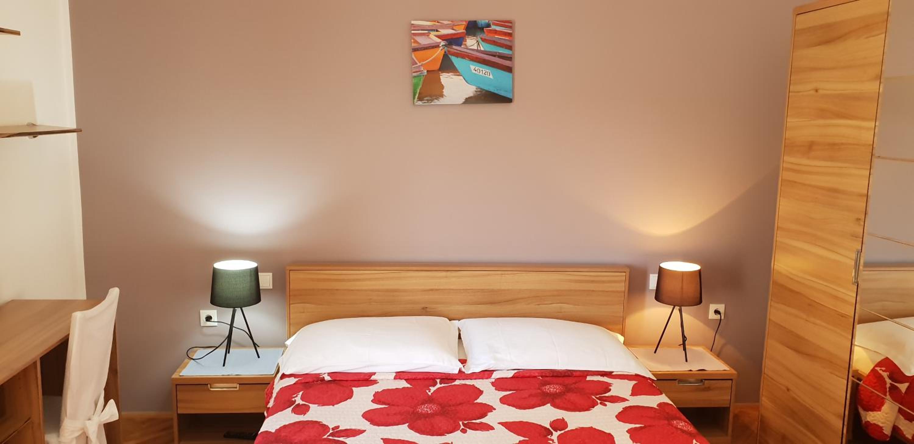 Double Room photo 1
