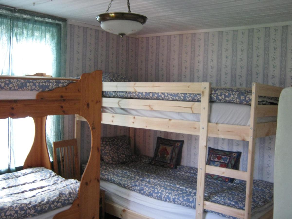 One-Bedroom Cottage photo 1