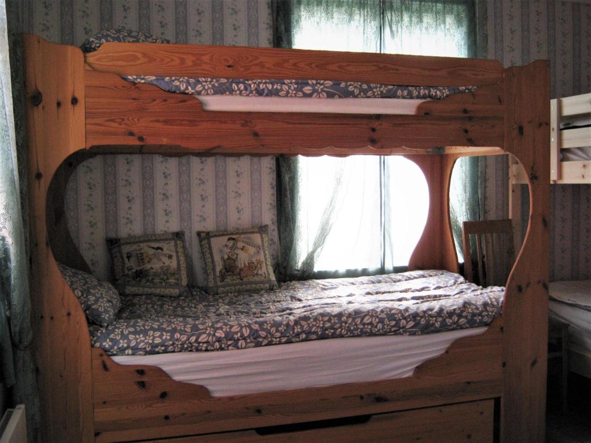 One-Bedroom Cottage photo 2