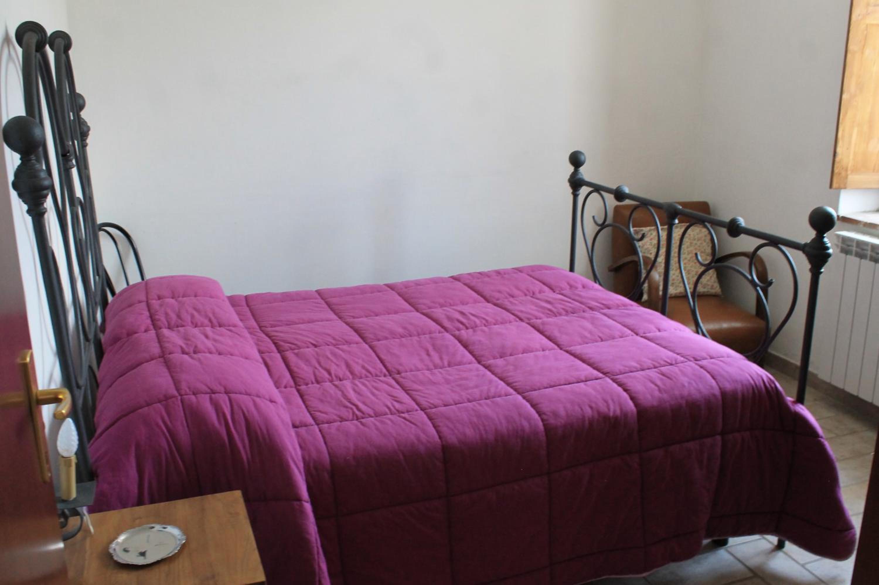 One-Bedroom House photo 1