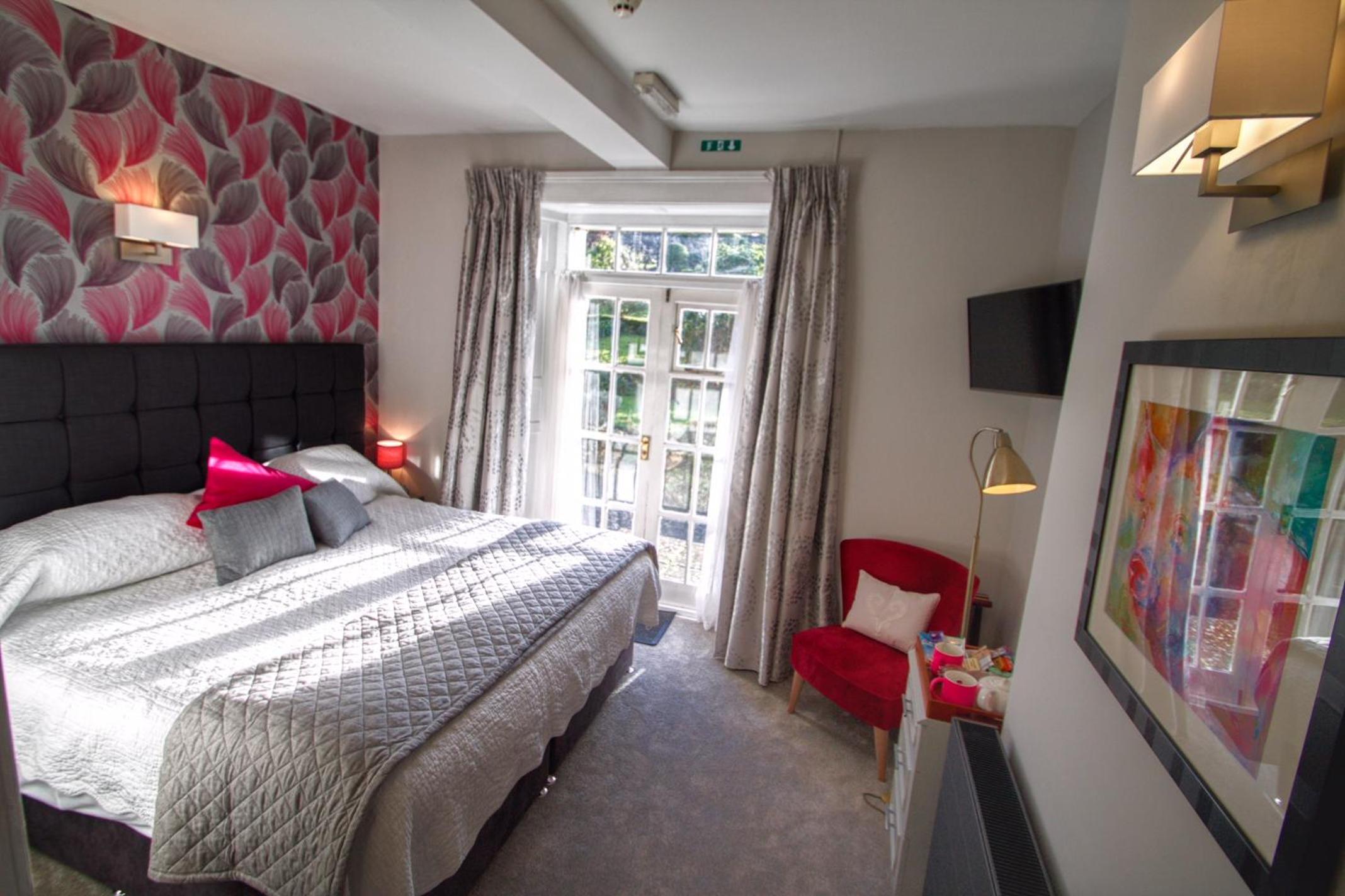 Standard Double Room photo 1