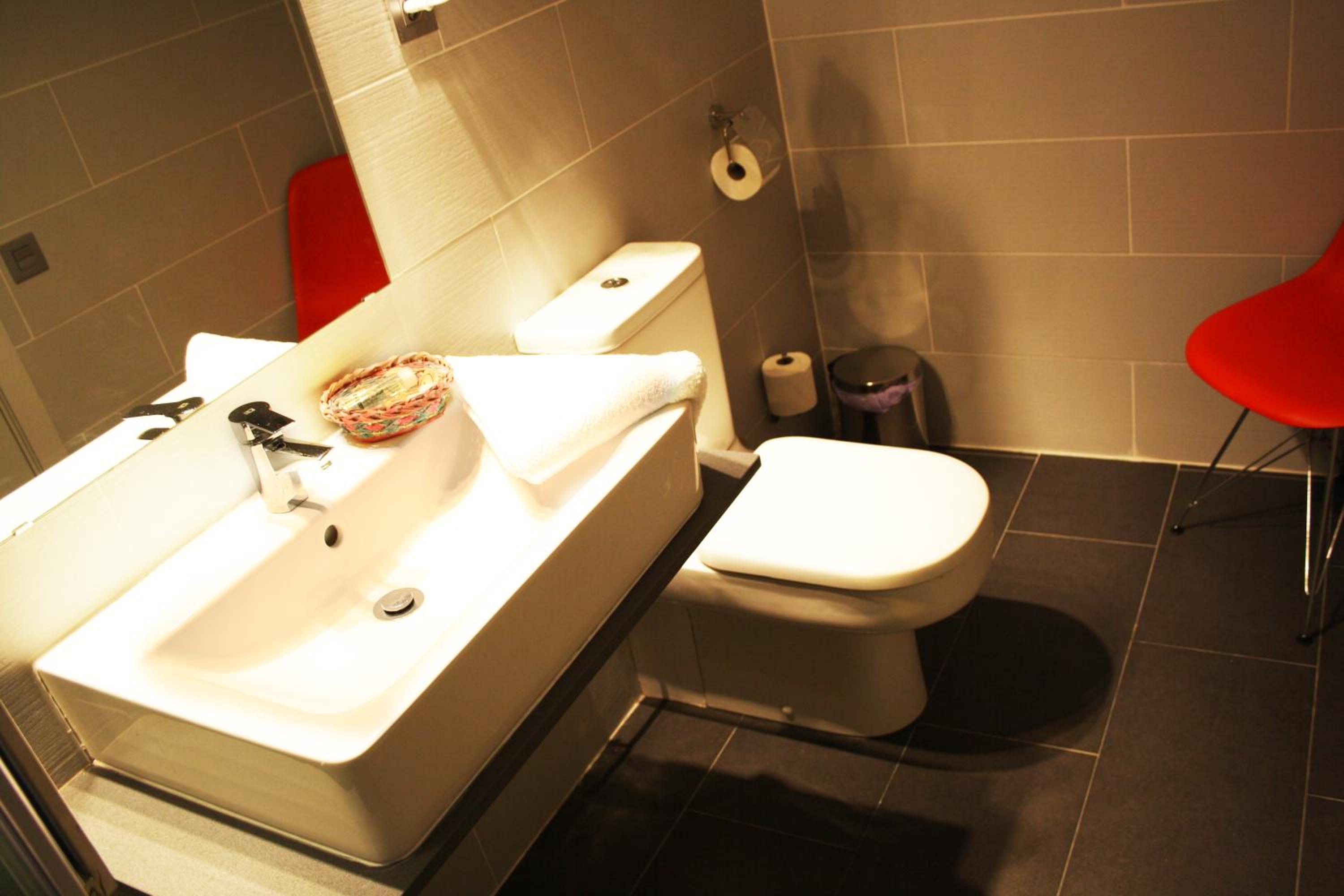 Triple Room photo 2