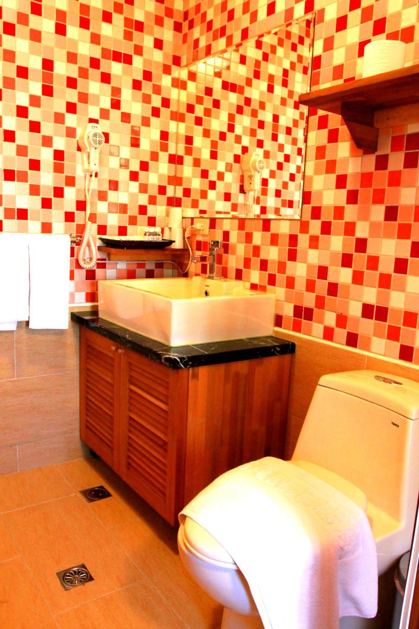 Double Room - Photo 4
