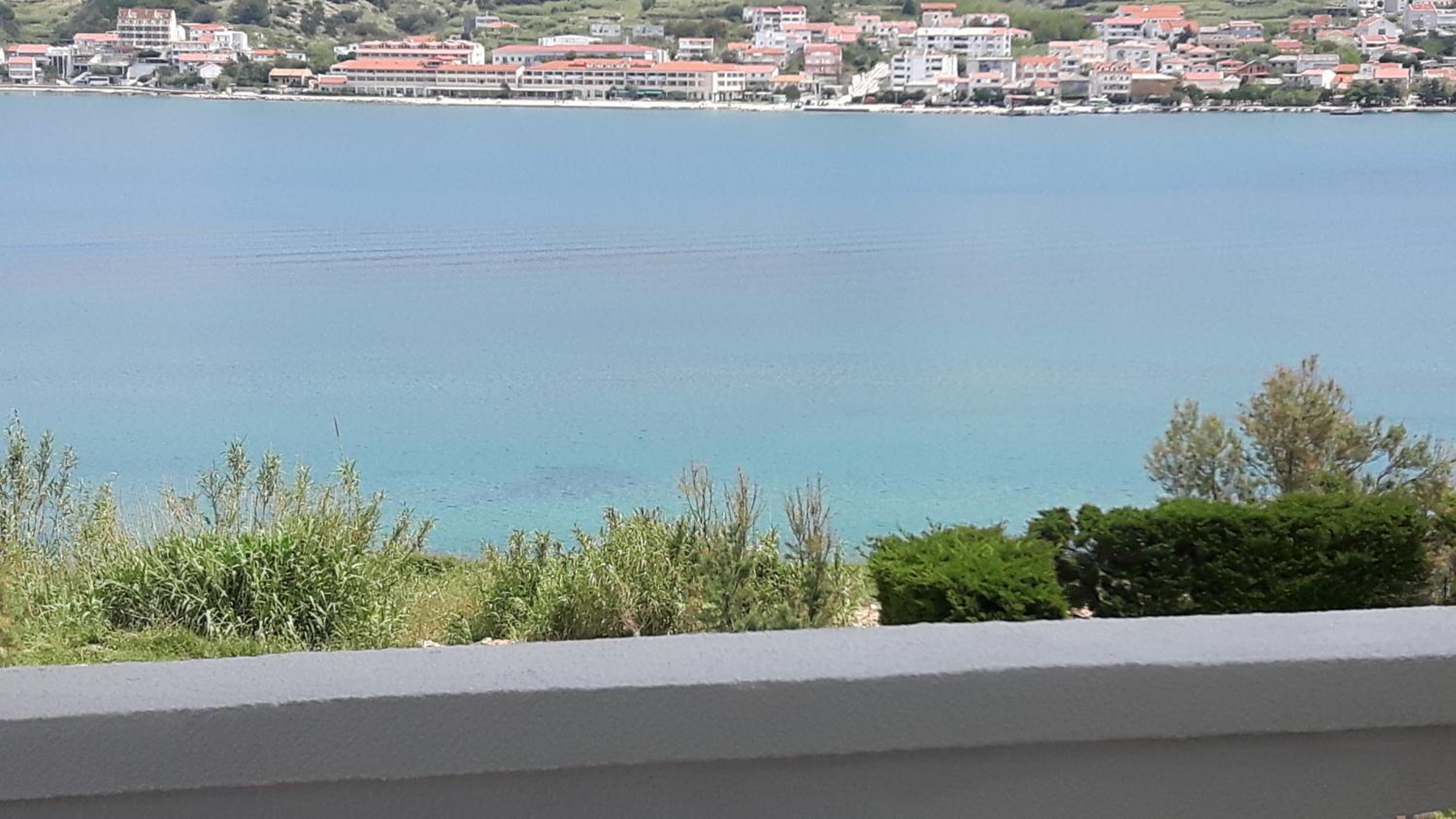 Apartment with Sea View - Photo 23