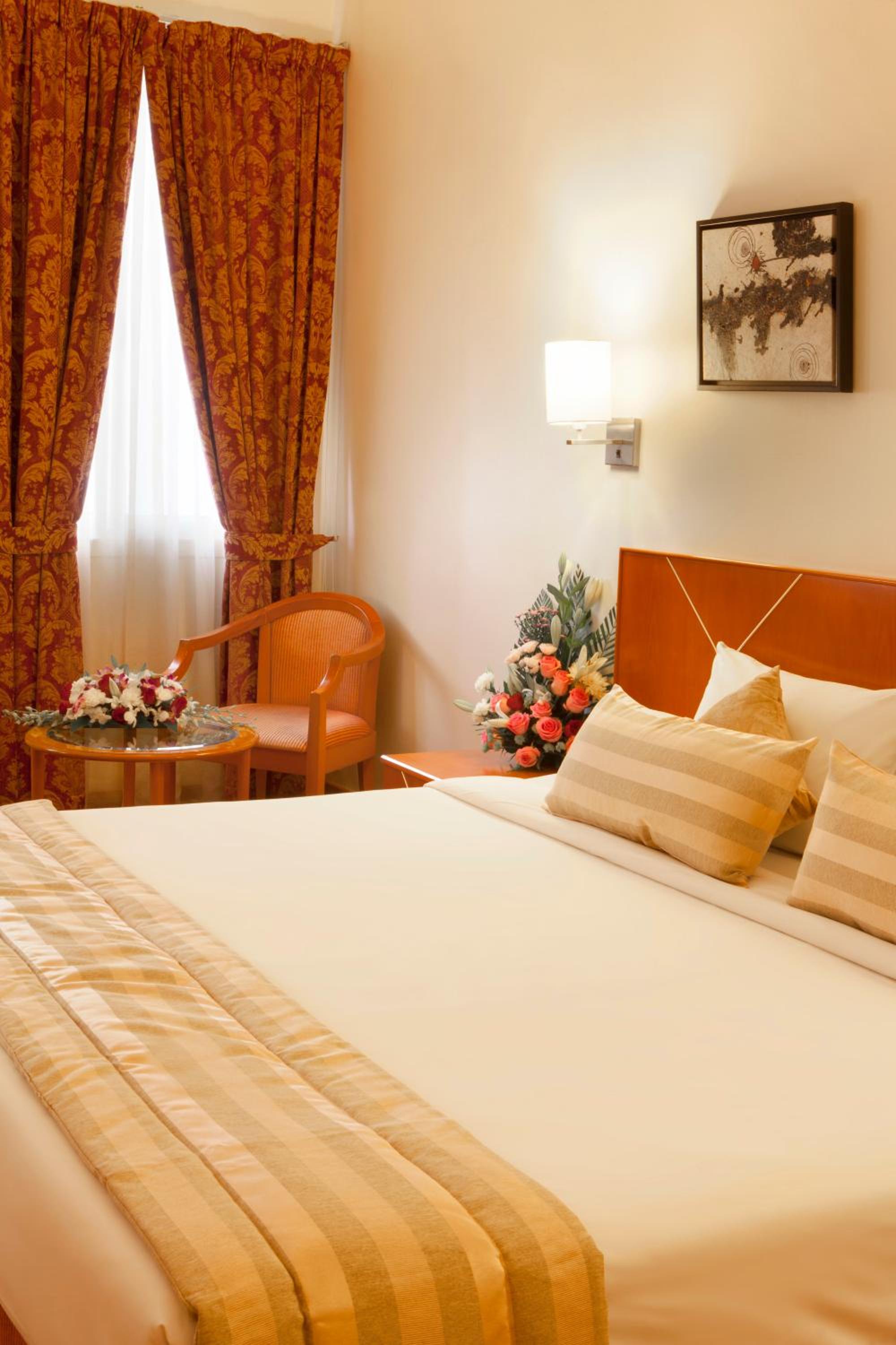 Classic Room with Double Bed