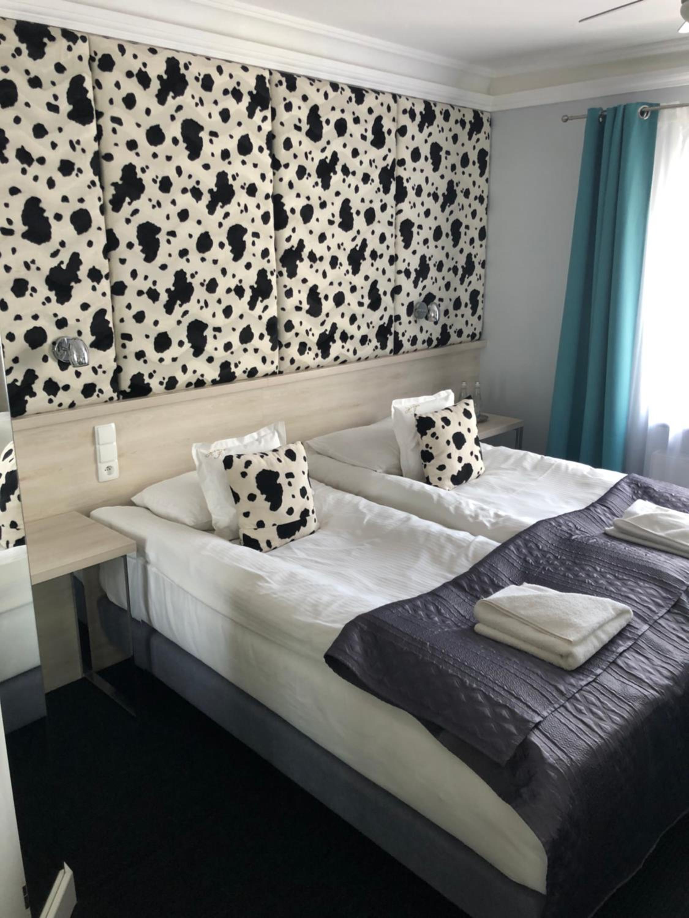 Deluxe Double Room - Photo 16