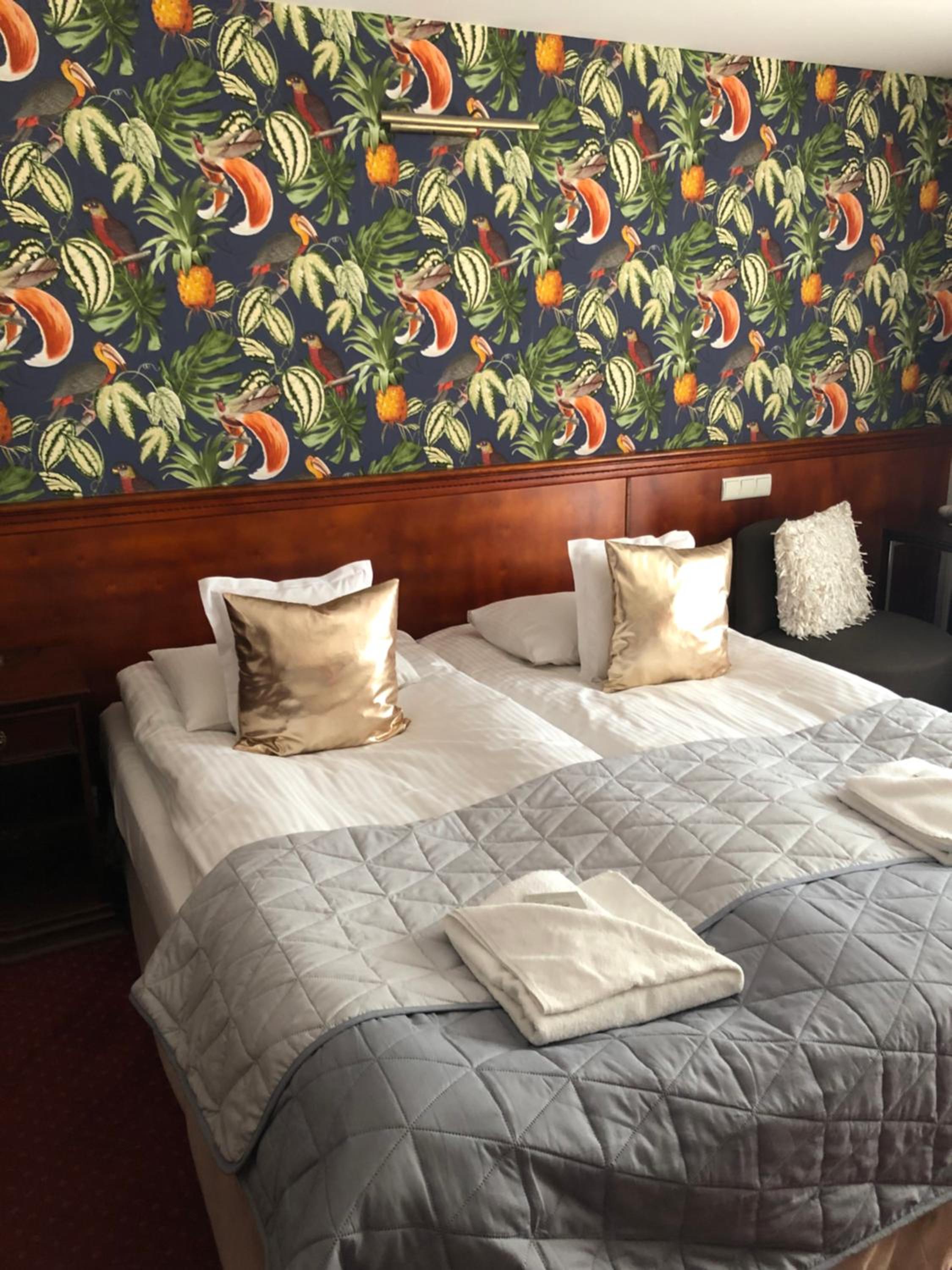 Deluxe Double Room - Photo 15