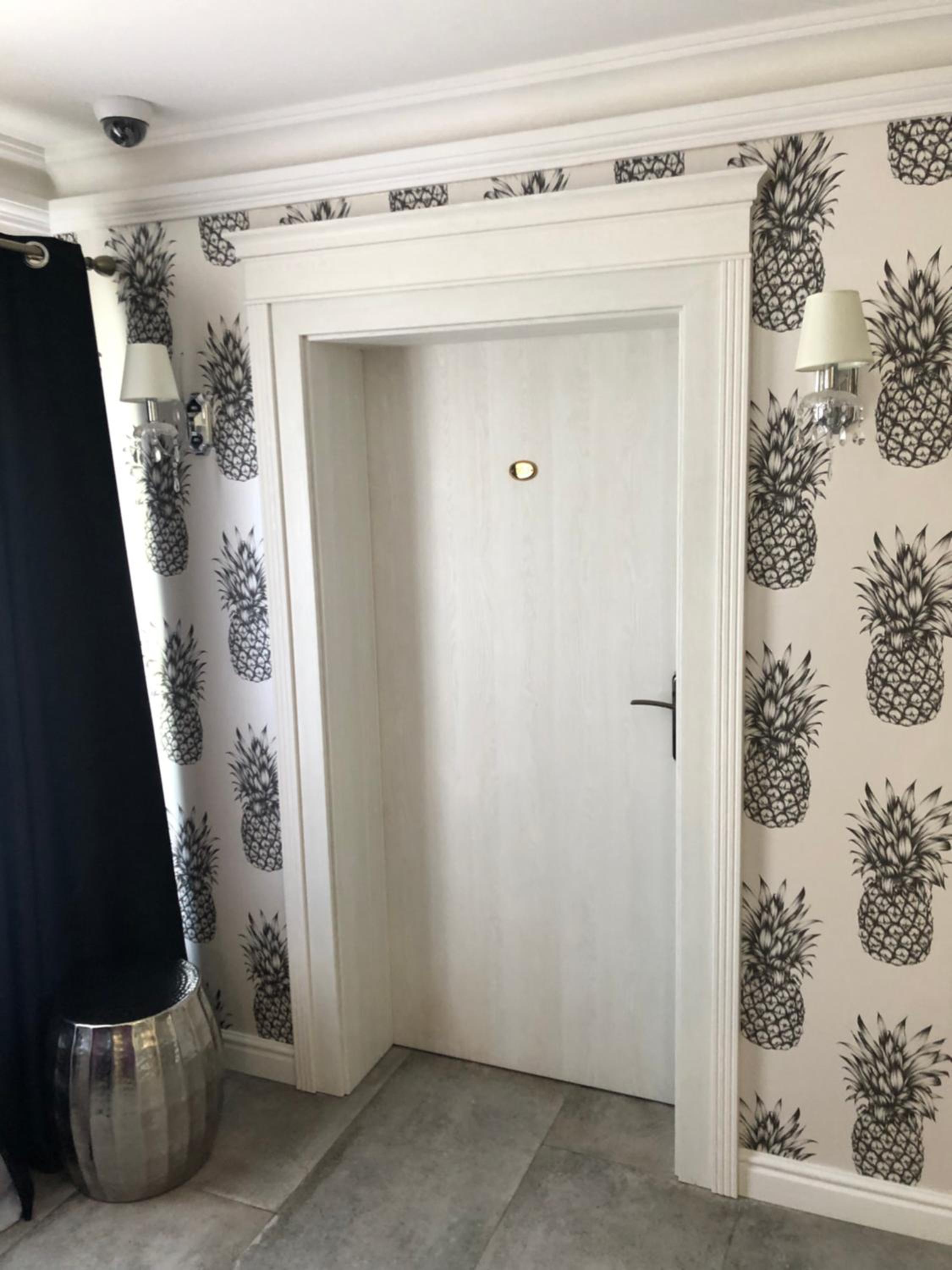 Deluxe Double Room - Photo 14