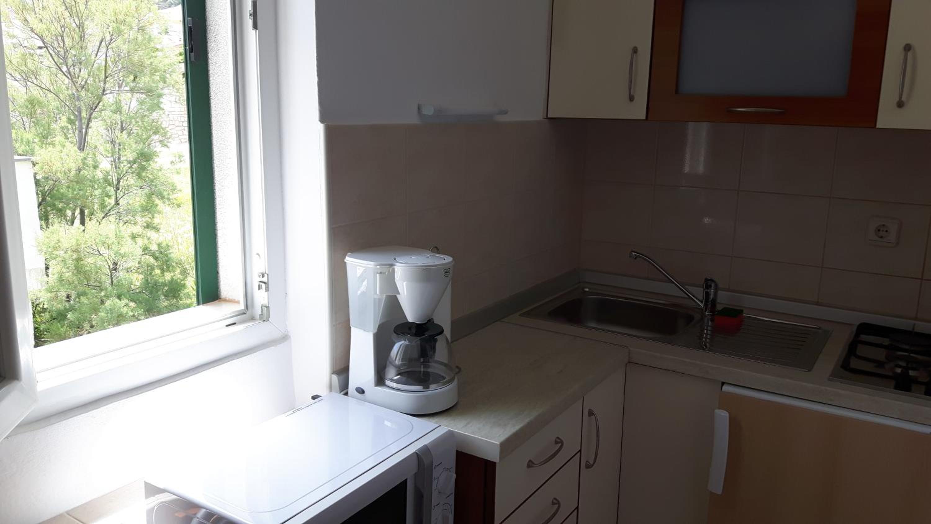 Apartment with Sea View - Photo 22