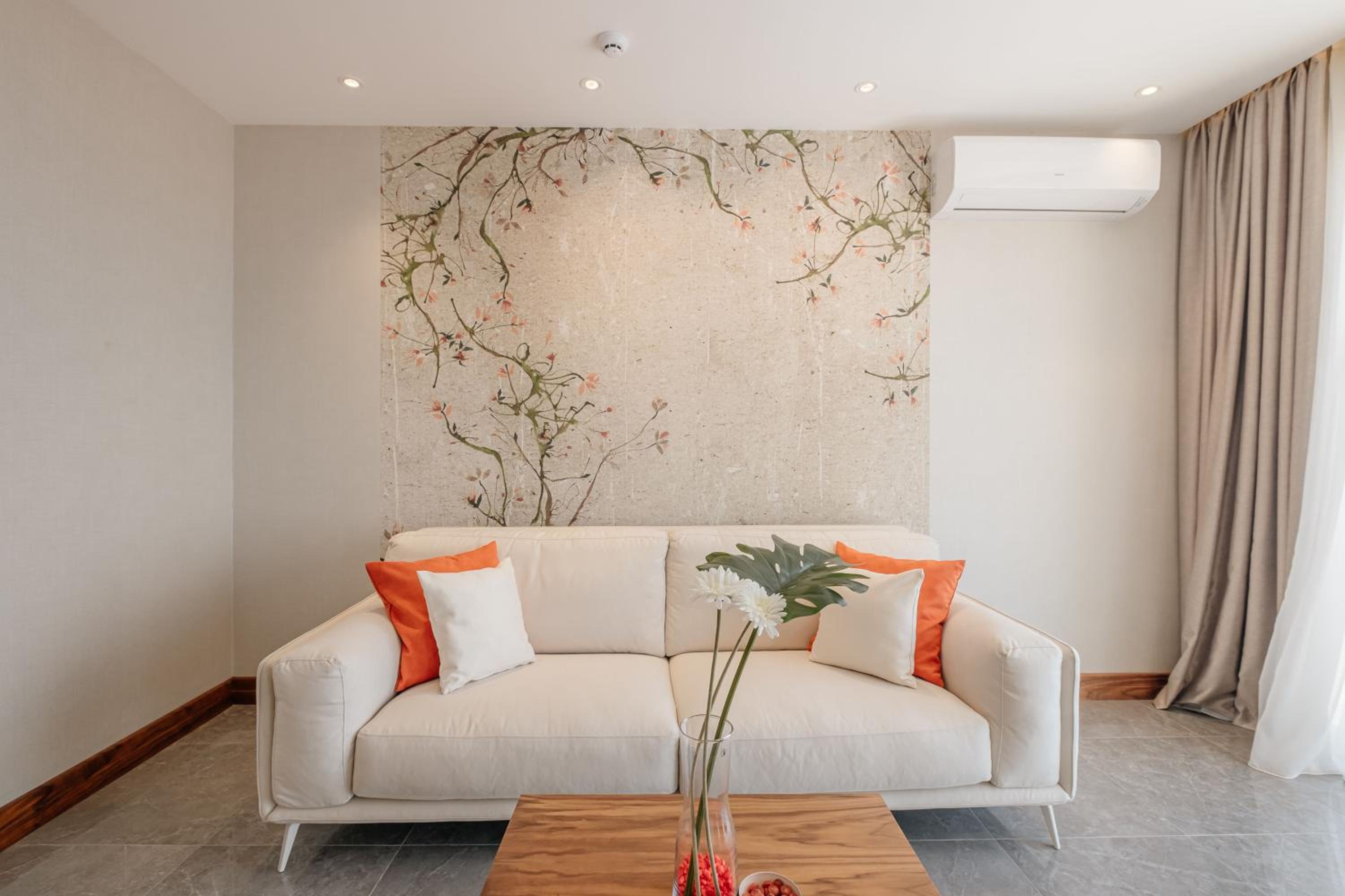 Duplex Suite - Photo 3