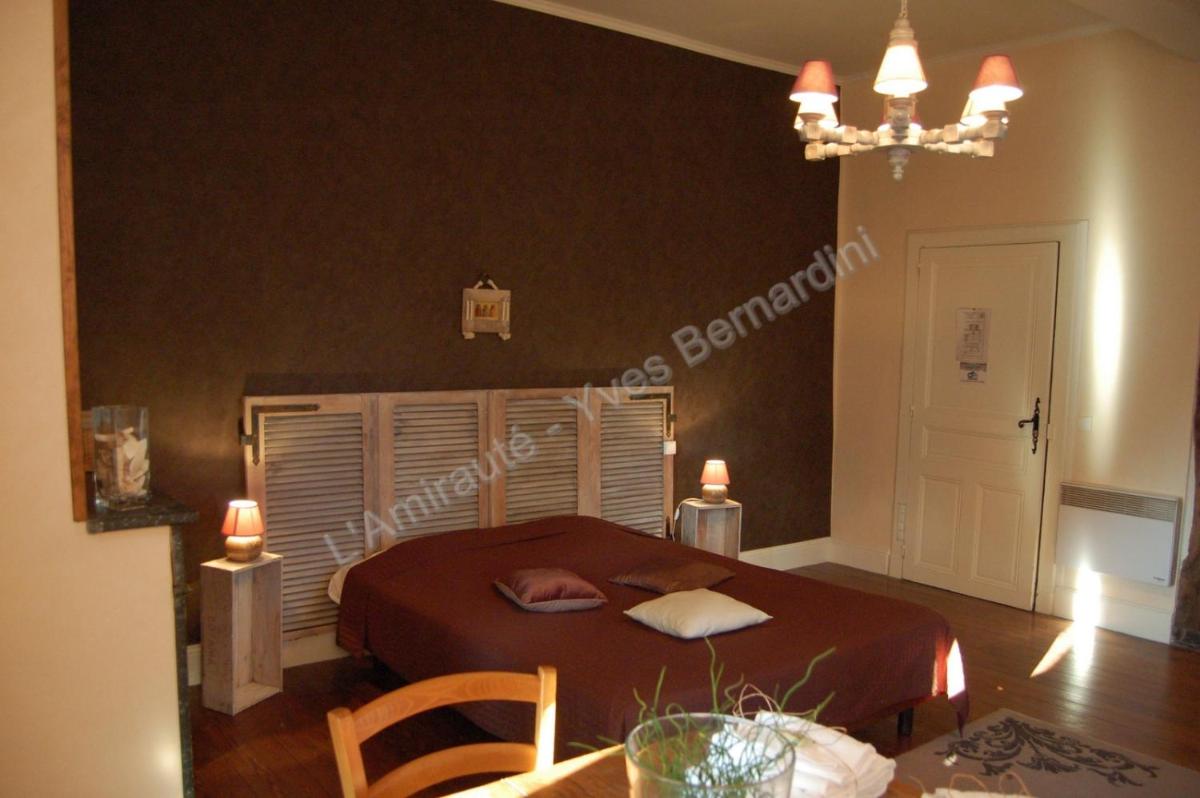 Superior Double Room - Photo 9