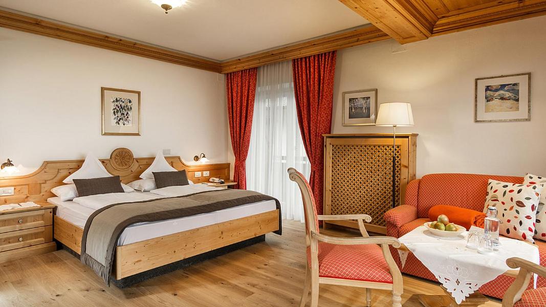 Two-Bedroom Suite with Terrace photo 1