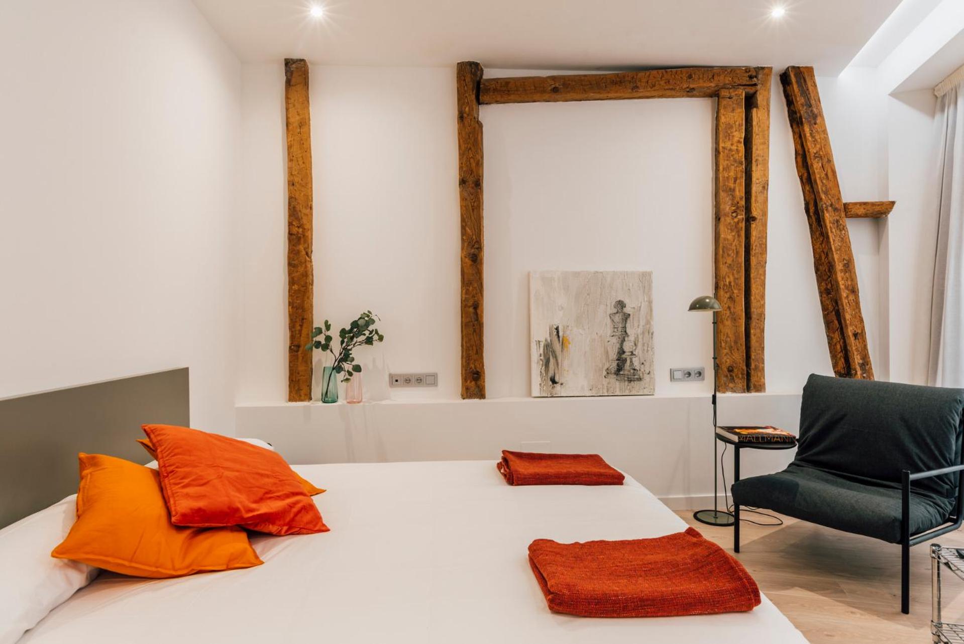 Loft photo 2