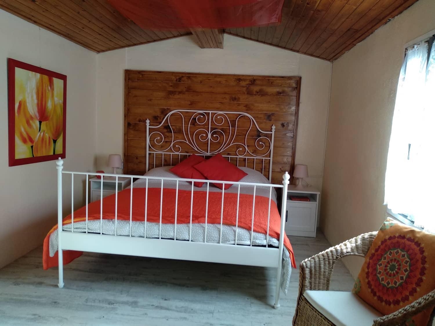 One-Bedroom Chalet photo 1
