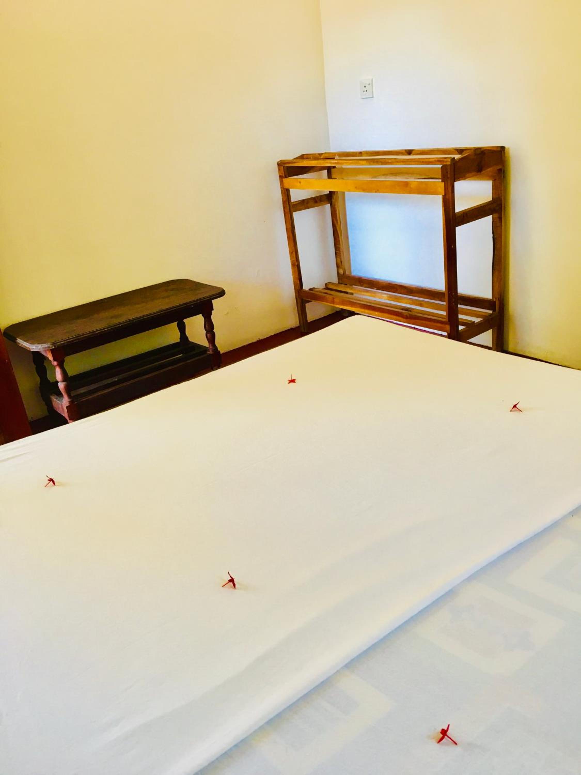 Deluxe Double Room with Balcony photo 1