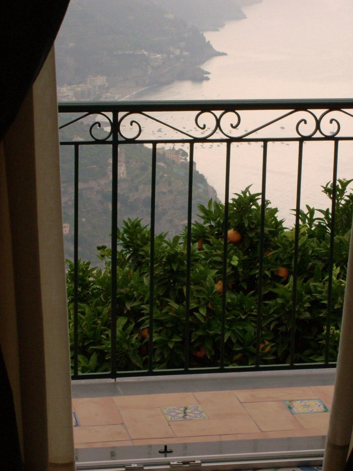 Deluxe Double Room with Sea View - Photo 6