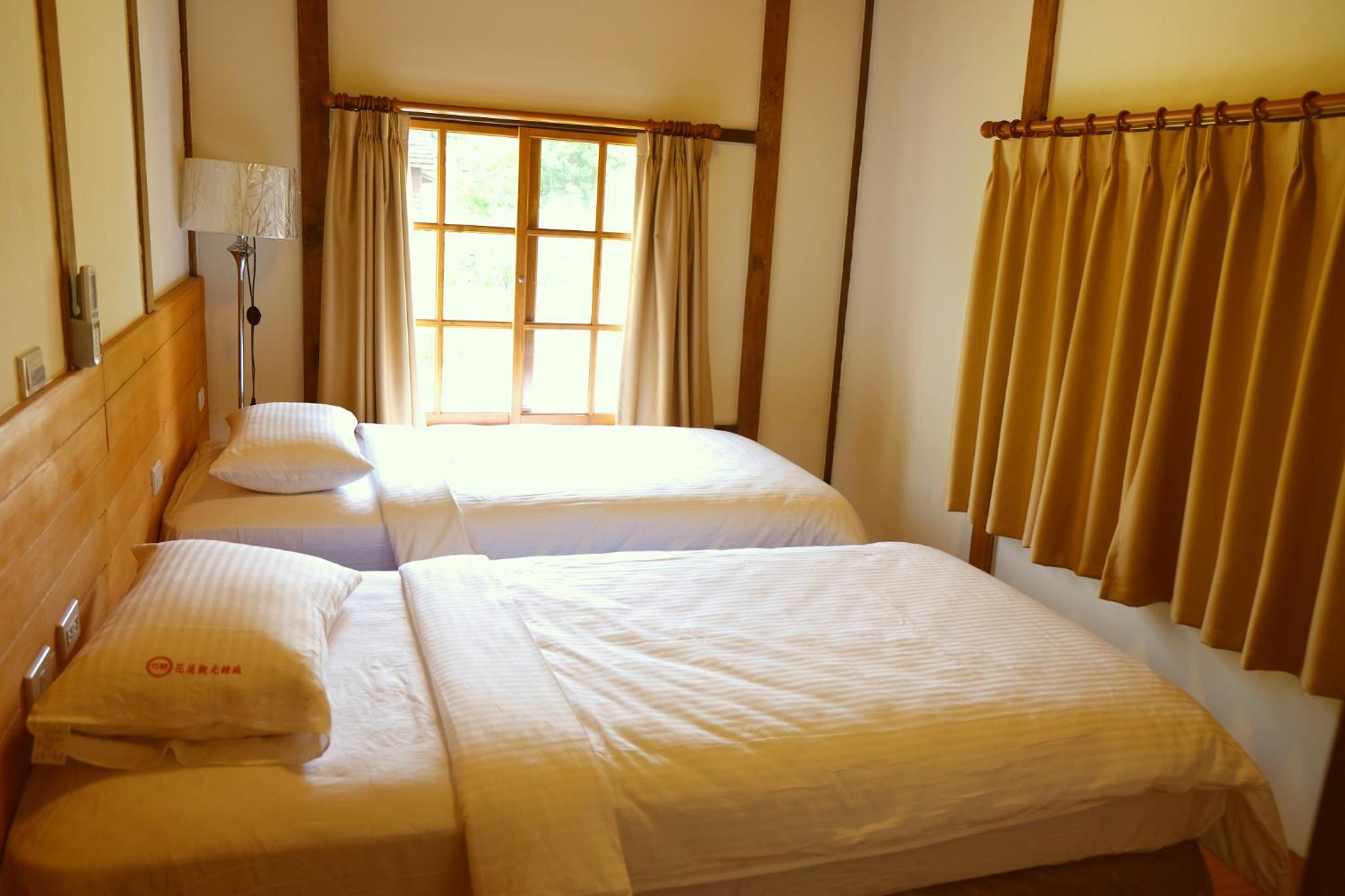 Quadruple Room - Photo 1