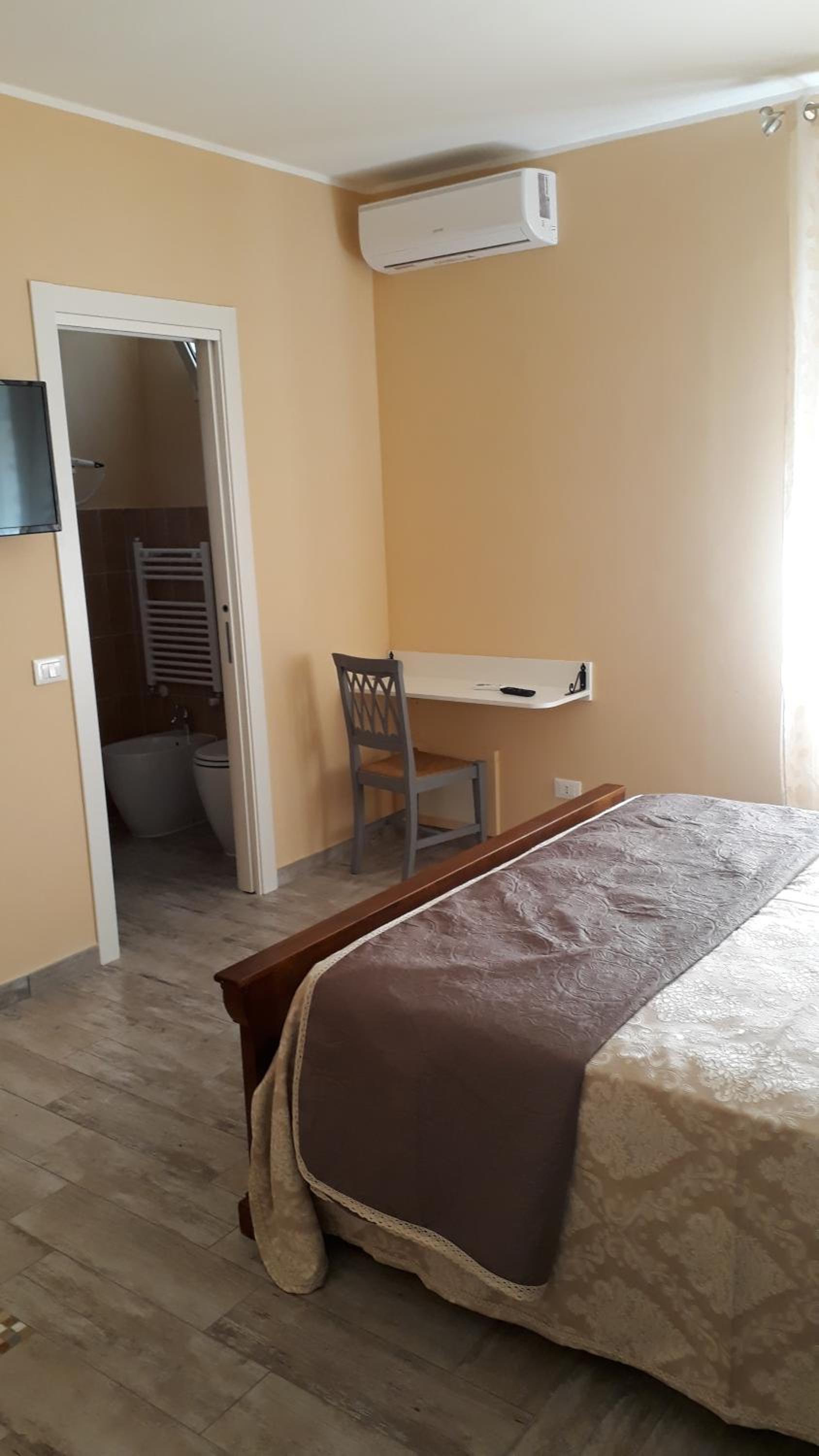 Deluxe Room photo 1