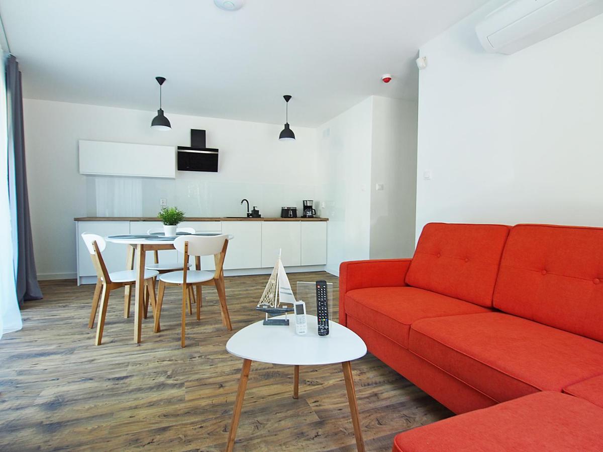 Superior Apartment photo 1