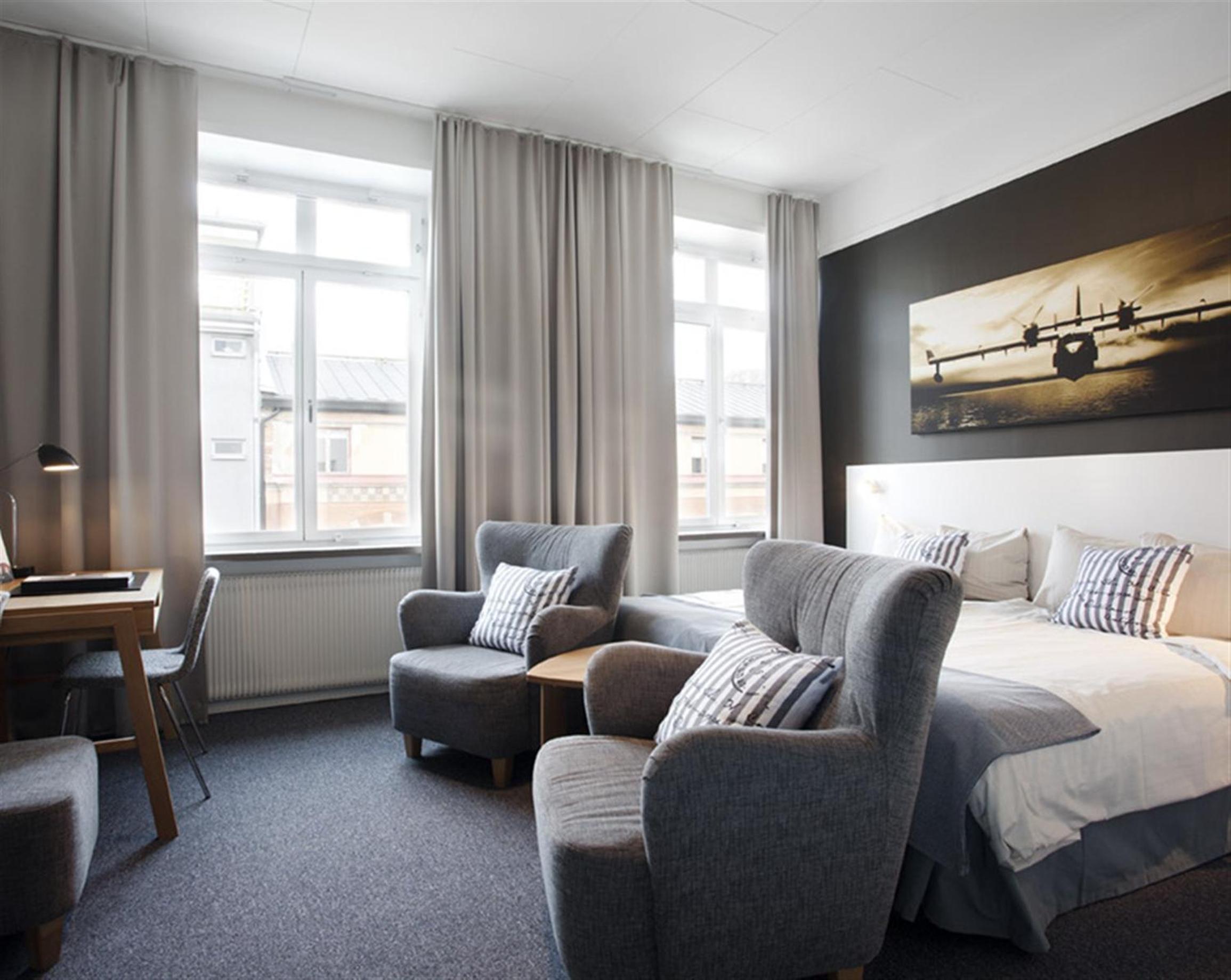 Superior Twin Room - Photo 3