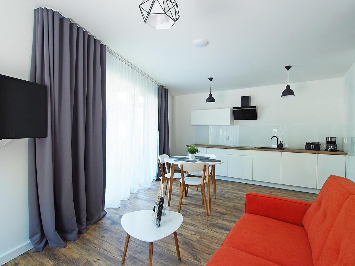 Superior Apartment photo 2