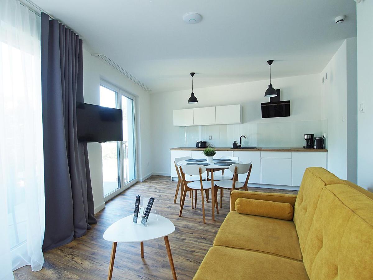 Superior Apartment photo 3