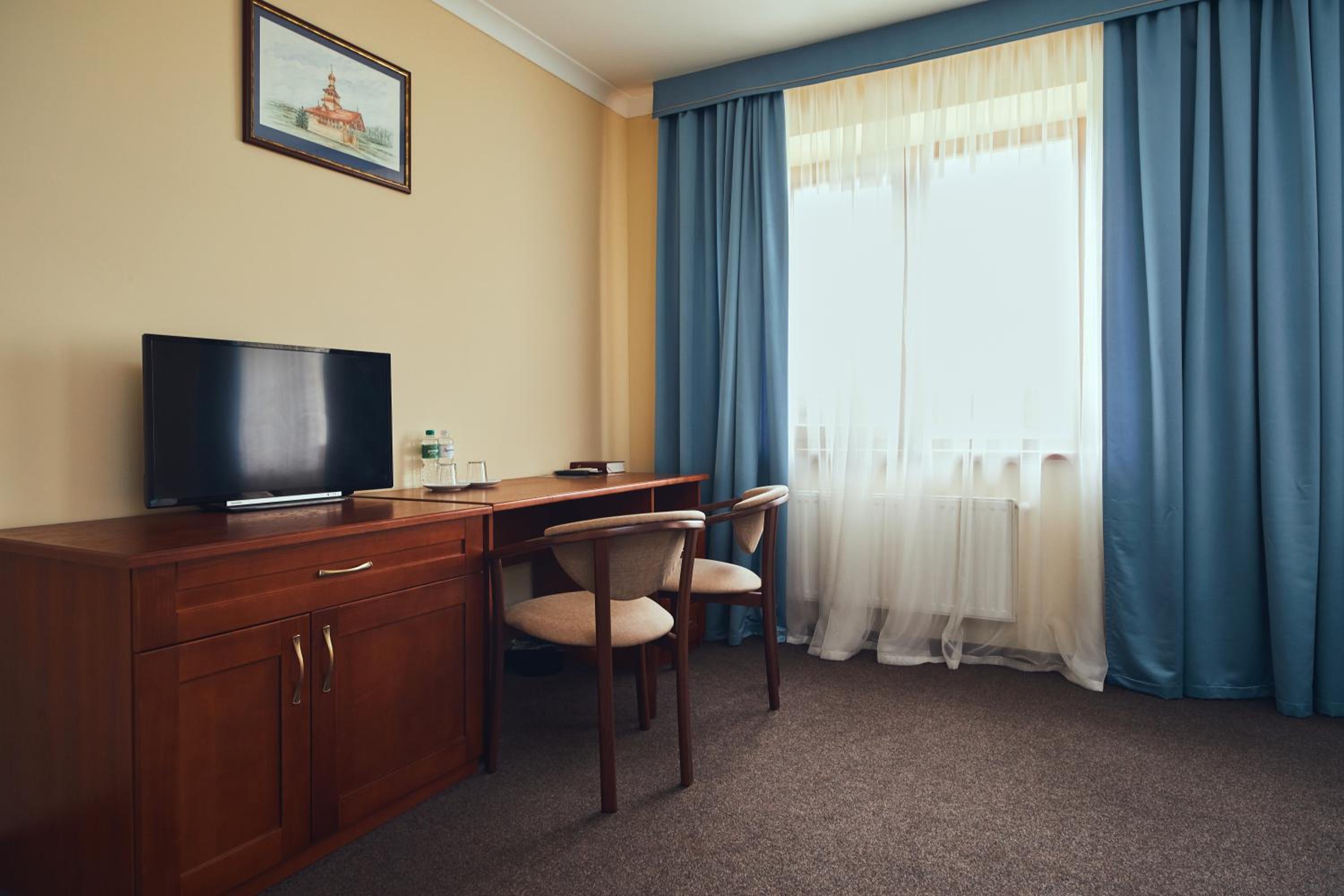 Standard Twin Room photo 3